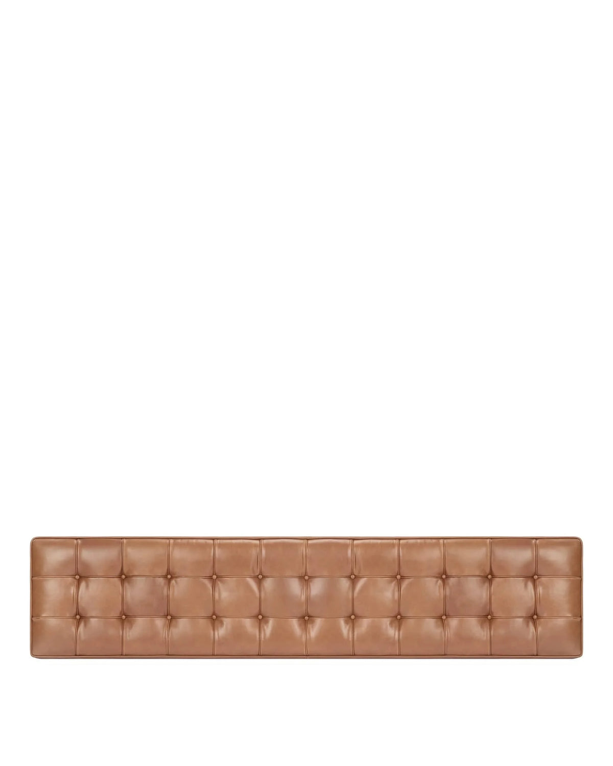 Midtown™ three-seater bench | tailored upholstery - benches & daybeds midtown | upholstered | madorne
