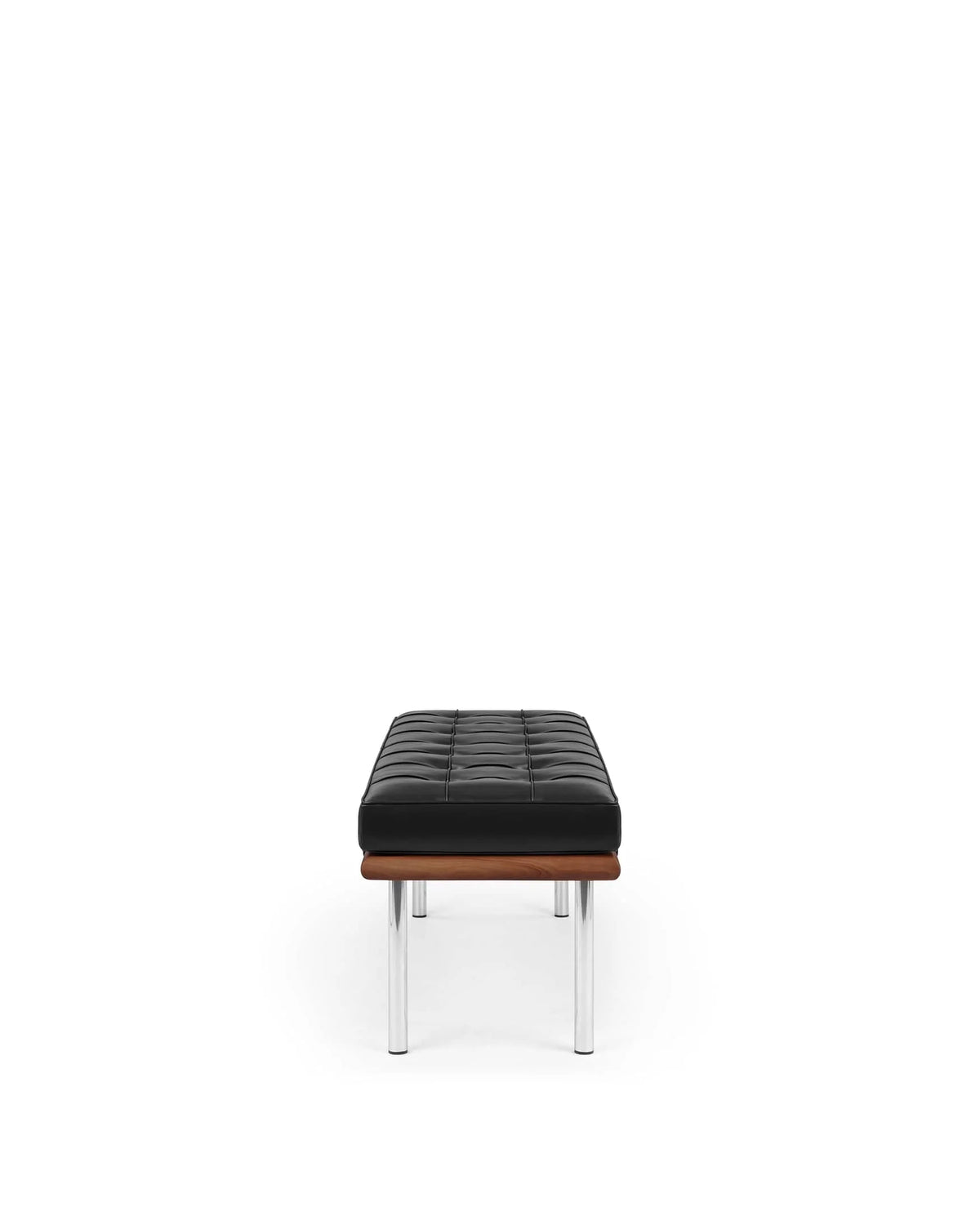 Midtown™ two-seater bench | tailored upholstery - benches & daybeds midtown | upholstered | madorne