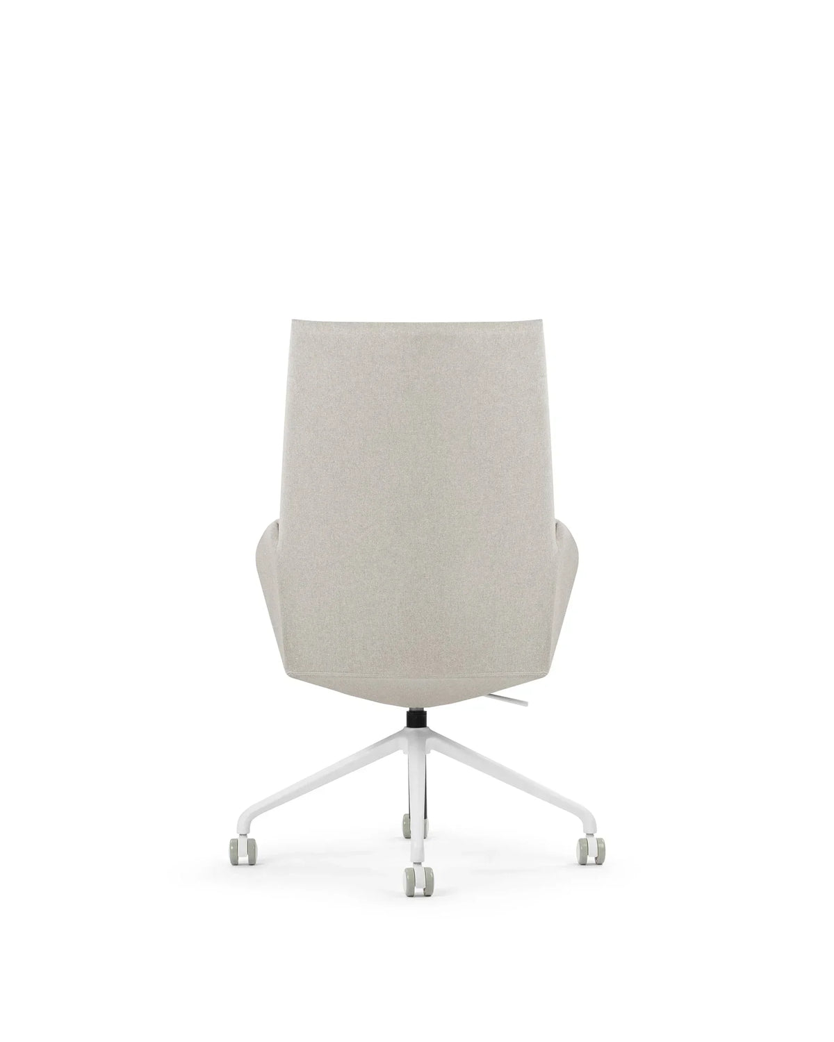 Misa™ desk chair | danish cashmere wool - chairs misa inspired by aston | madorne