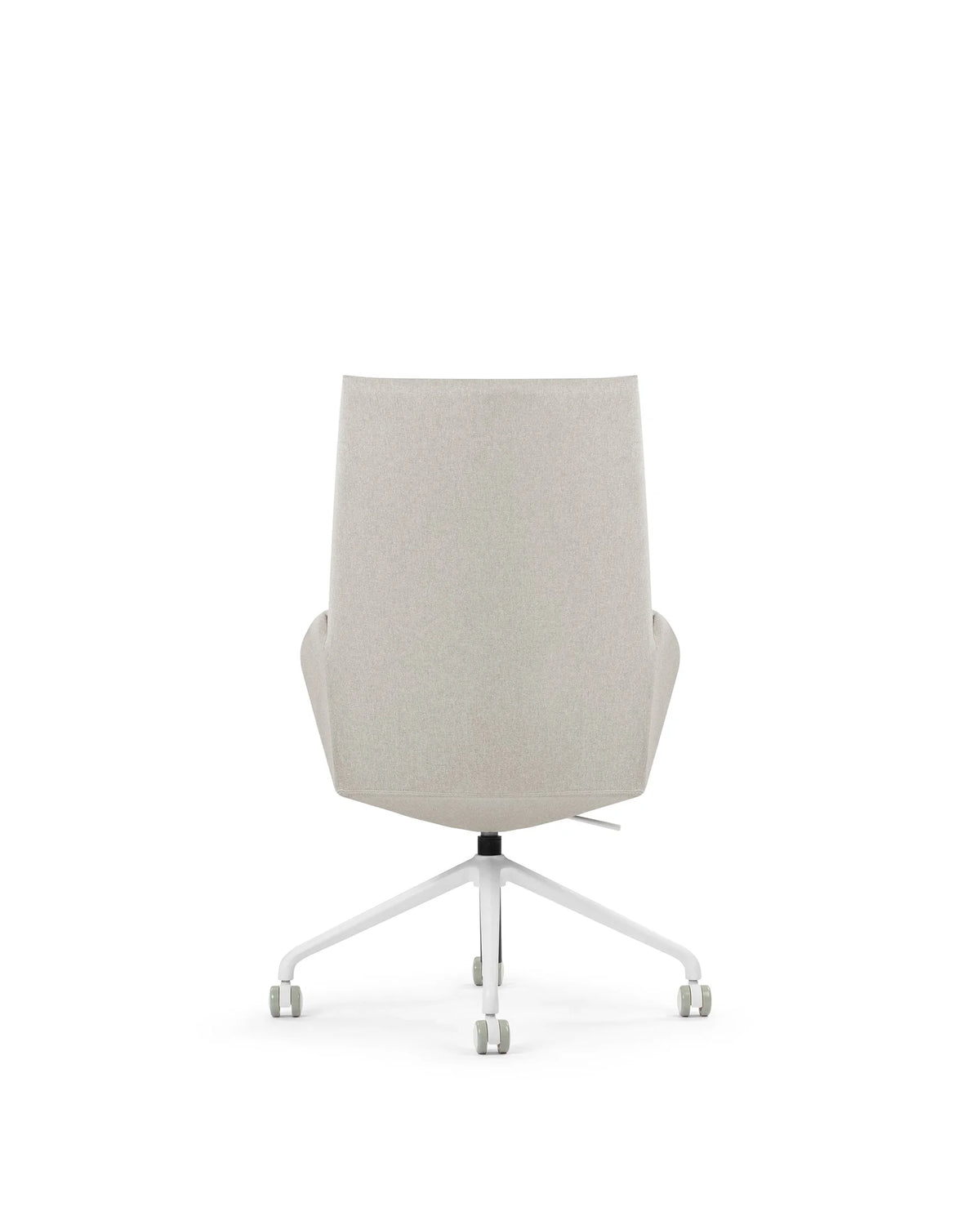 Misa™ desk chair | danish cashmere wool - chairs misa inspired by aston | madorne