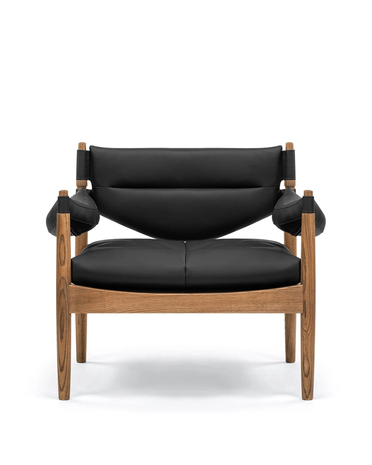 Moda™ Lounge Chair | Microfiber vegan leather