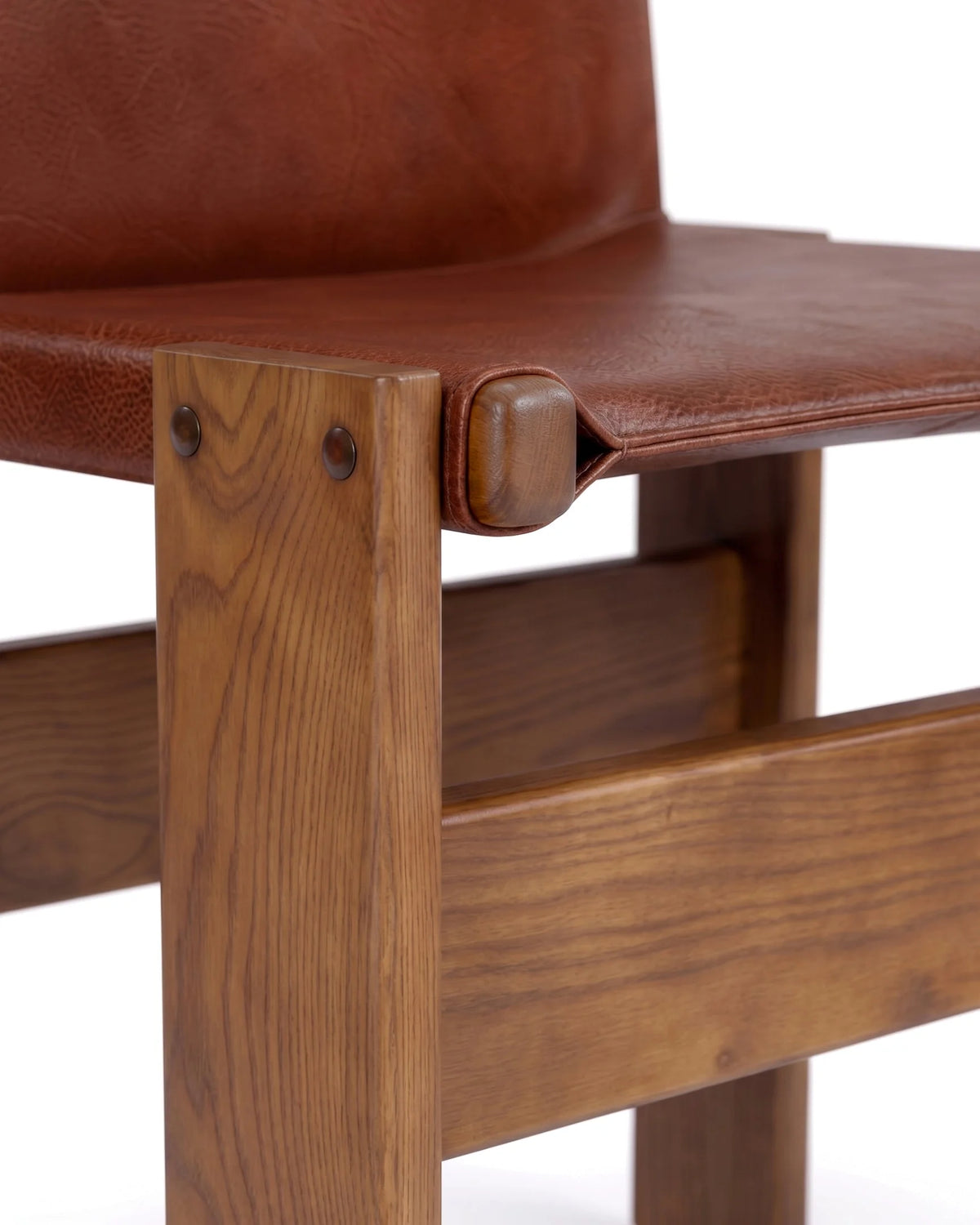 Monko 73™ dining chair | wood and sling seat - chairs 73 | designer | madorne