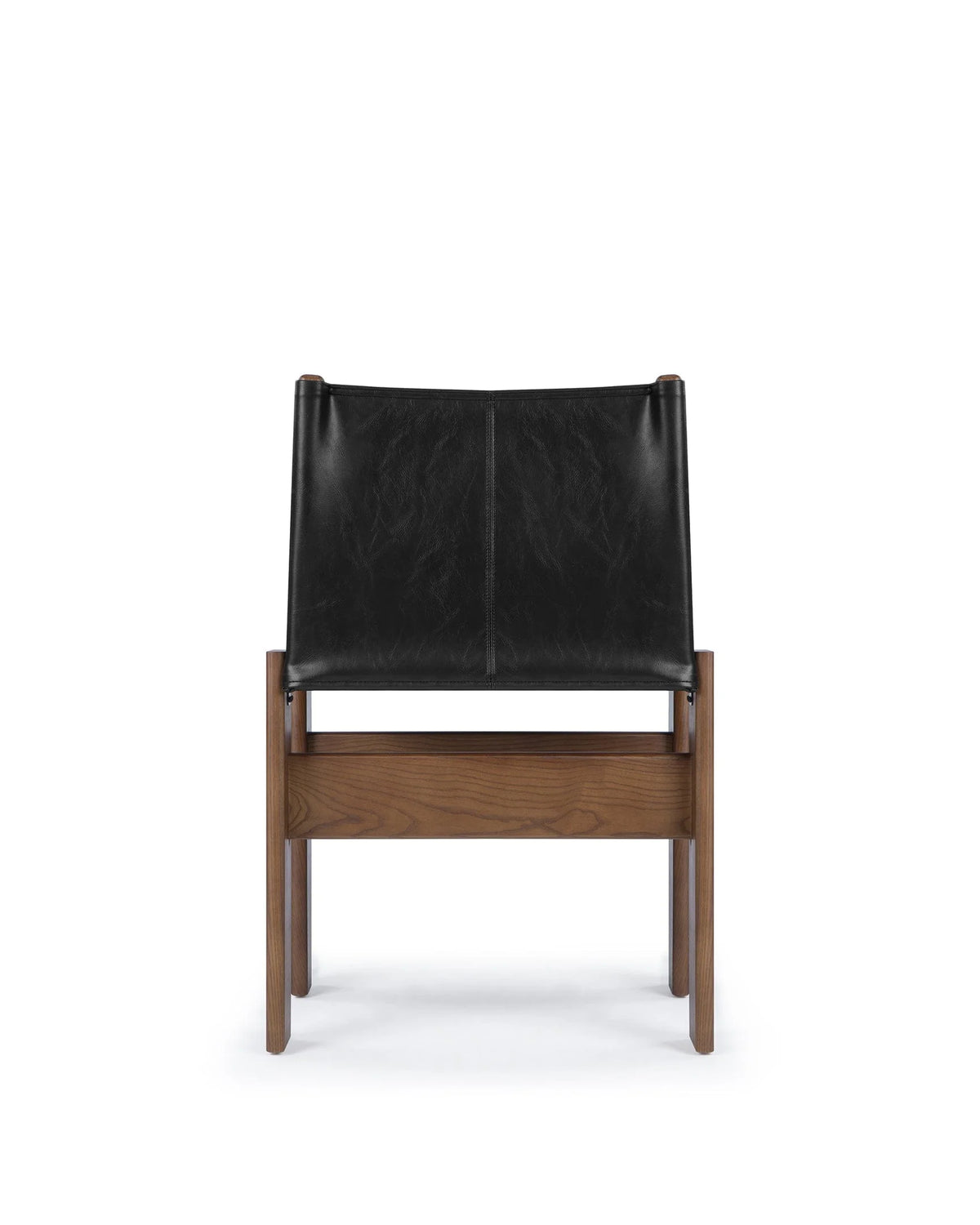 Monko 73™ dining chair | wood and sling seat - chairs 73 | designer | madorne