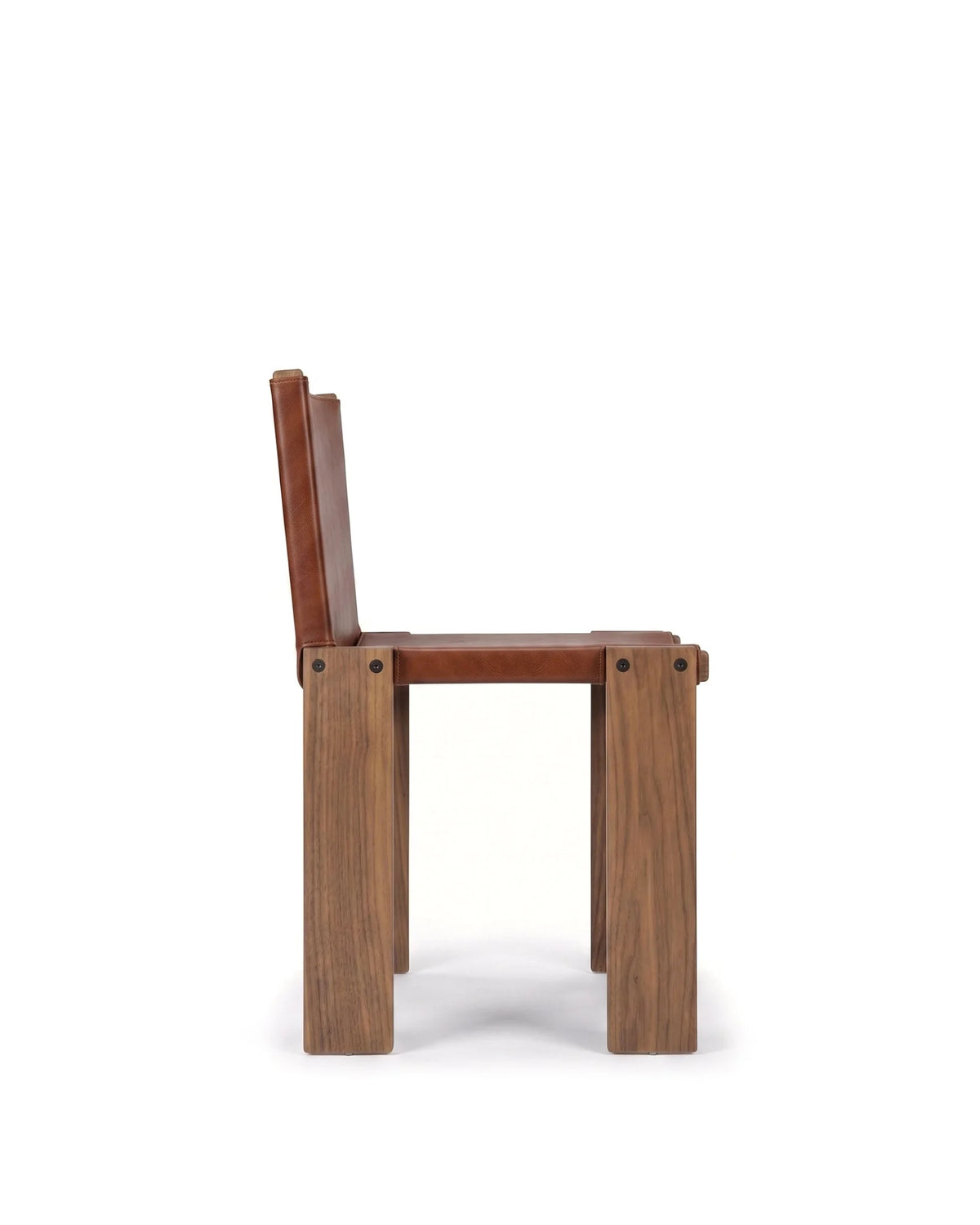 Monko 73™ dining chair | wood and sling seat - chairs 73 | designer | madorne