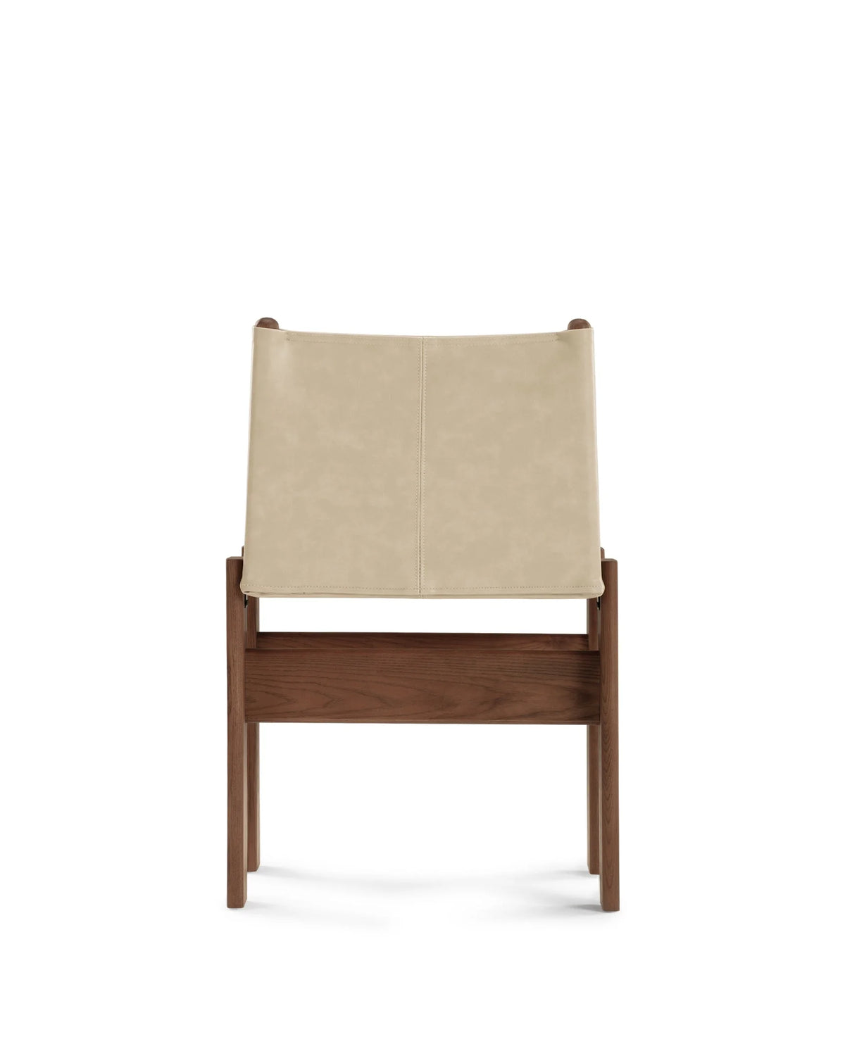 Monko 73™ dining chair | wood and sling seat - chairs 73 | designer | madorne