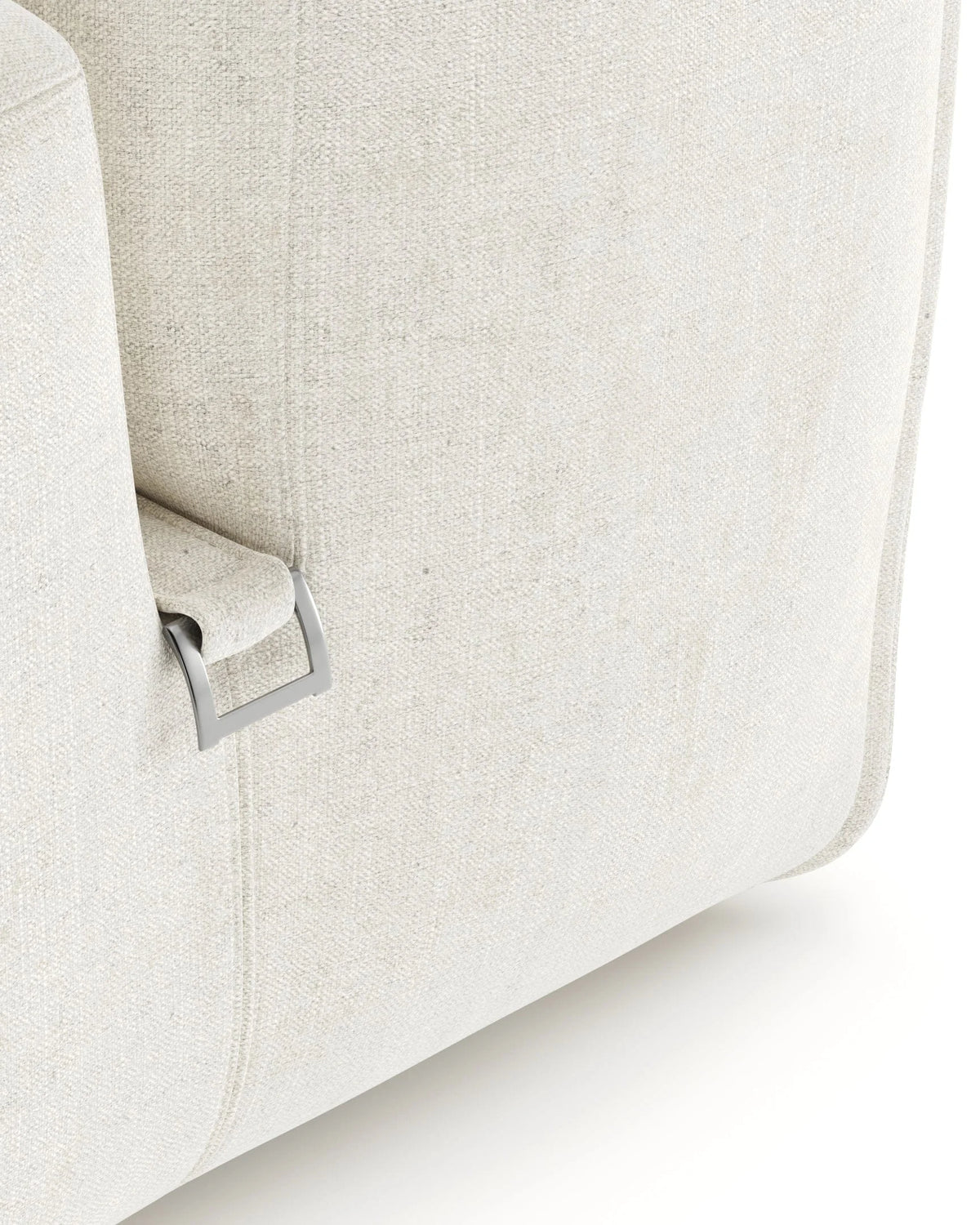 Mura 72™ armless module | modular upholstery - modules 72 | designer sofa element | madorne