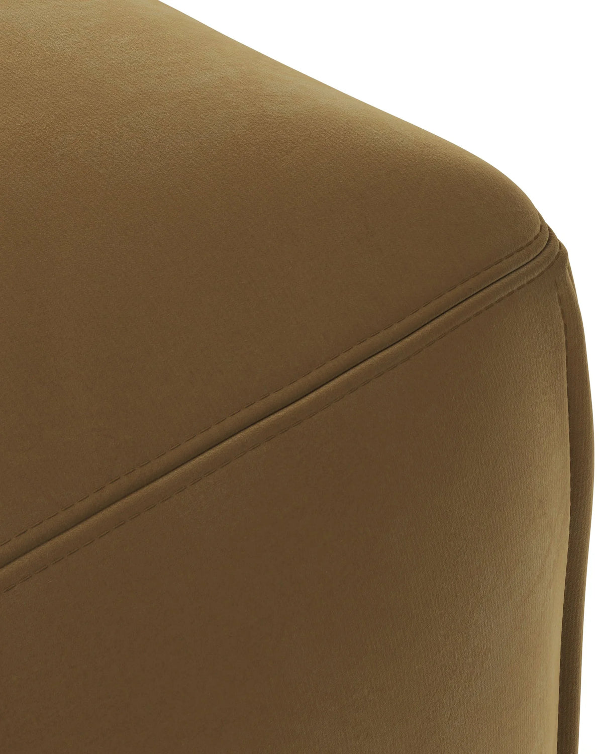 Mura 72™ armless module | modular upholstery - modules 72 | designer sofa element | madorne