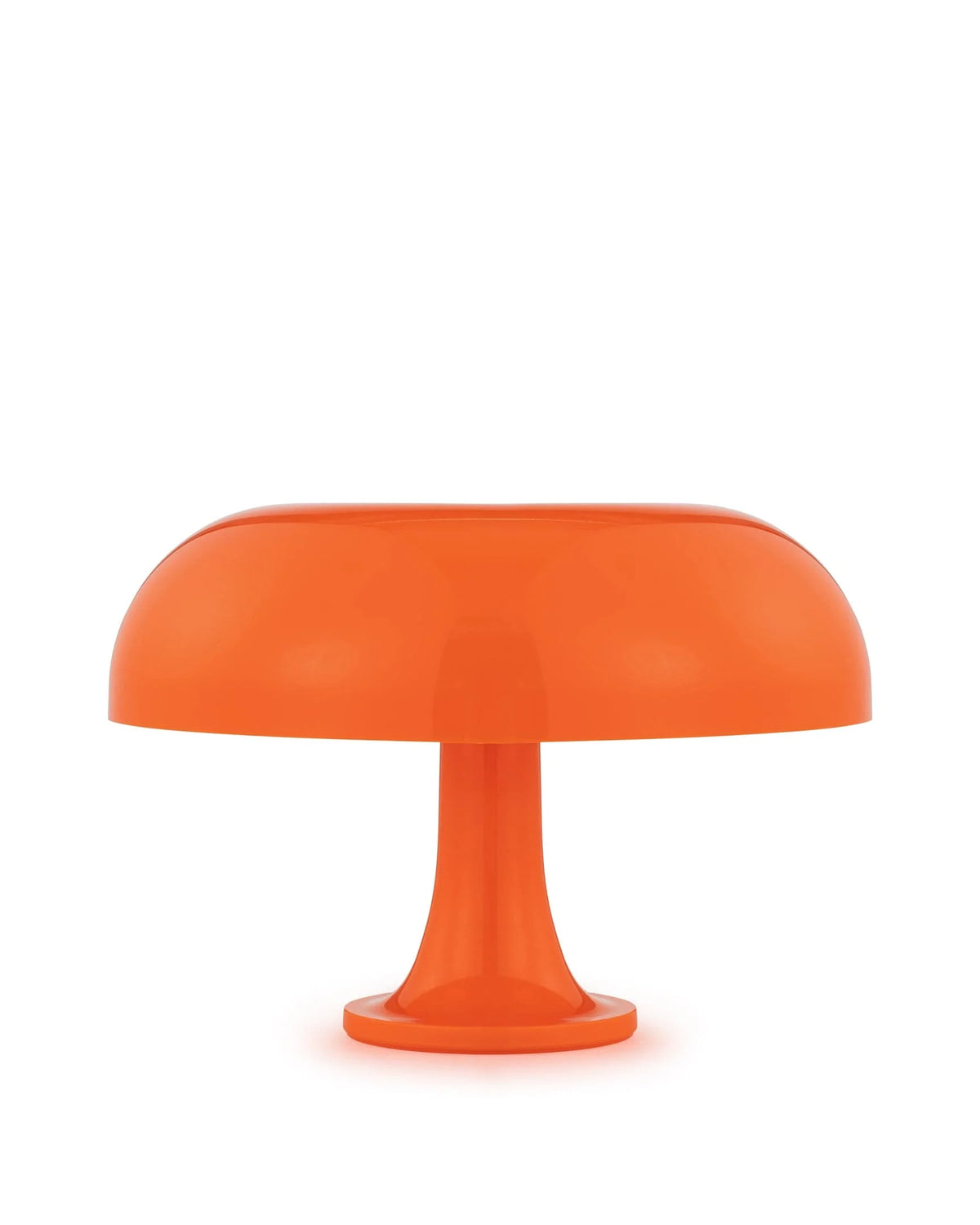Nessa 67™ table lamp | orange - lighting 67 | modern | madorne