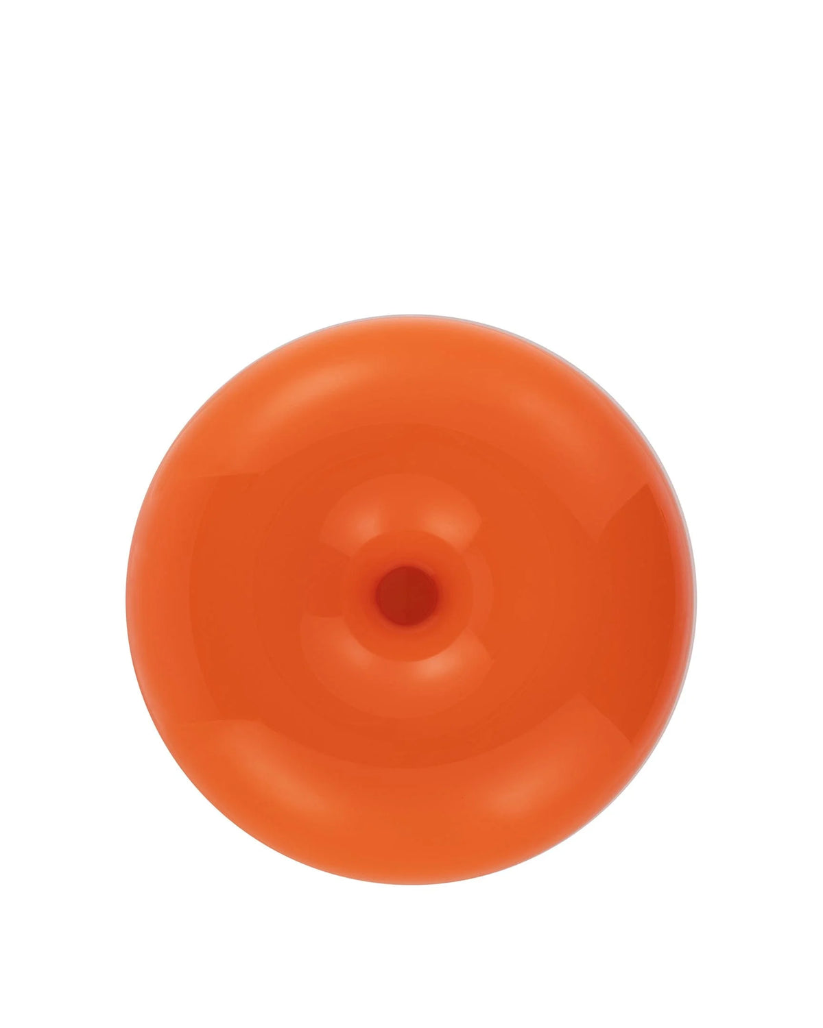 Nessa 67™ table lamp | orange - lighting 67 | modern | madorne