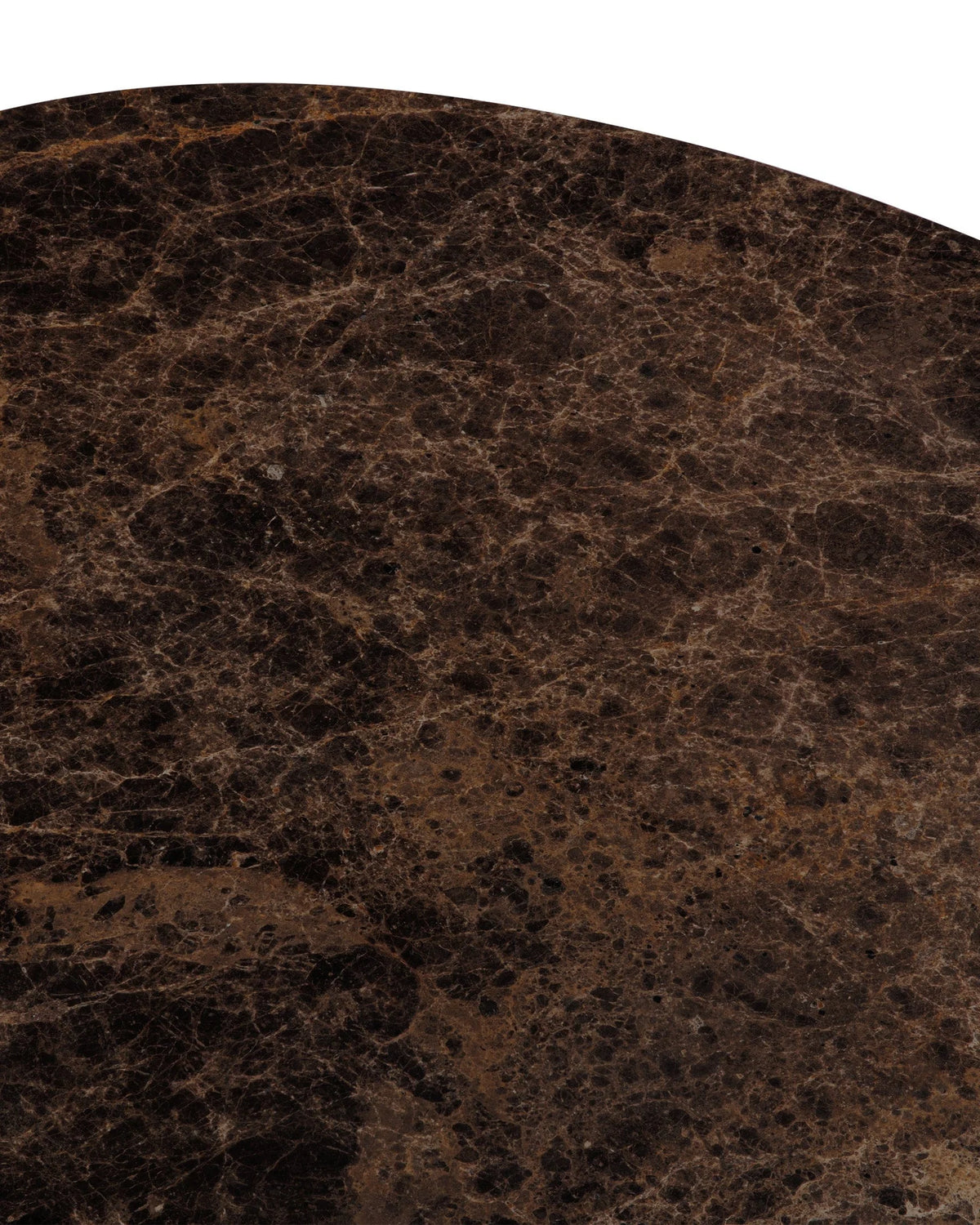 Noma stone™ coffee table | architectural marble - tables stone | designer | madorne