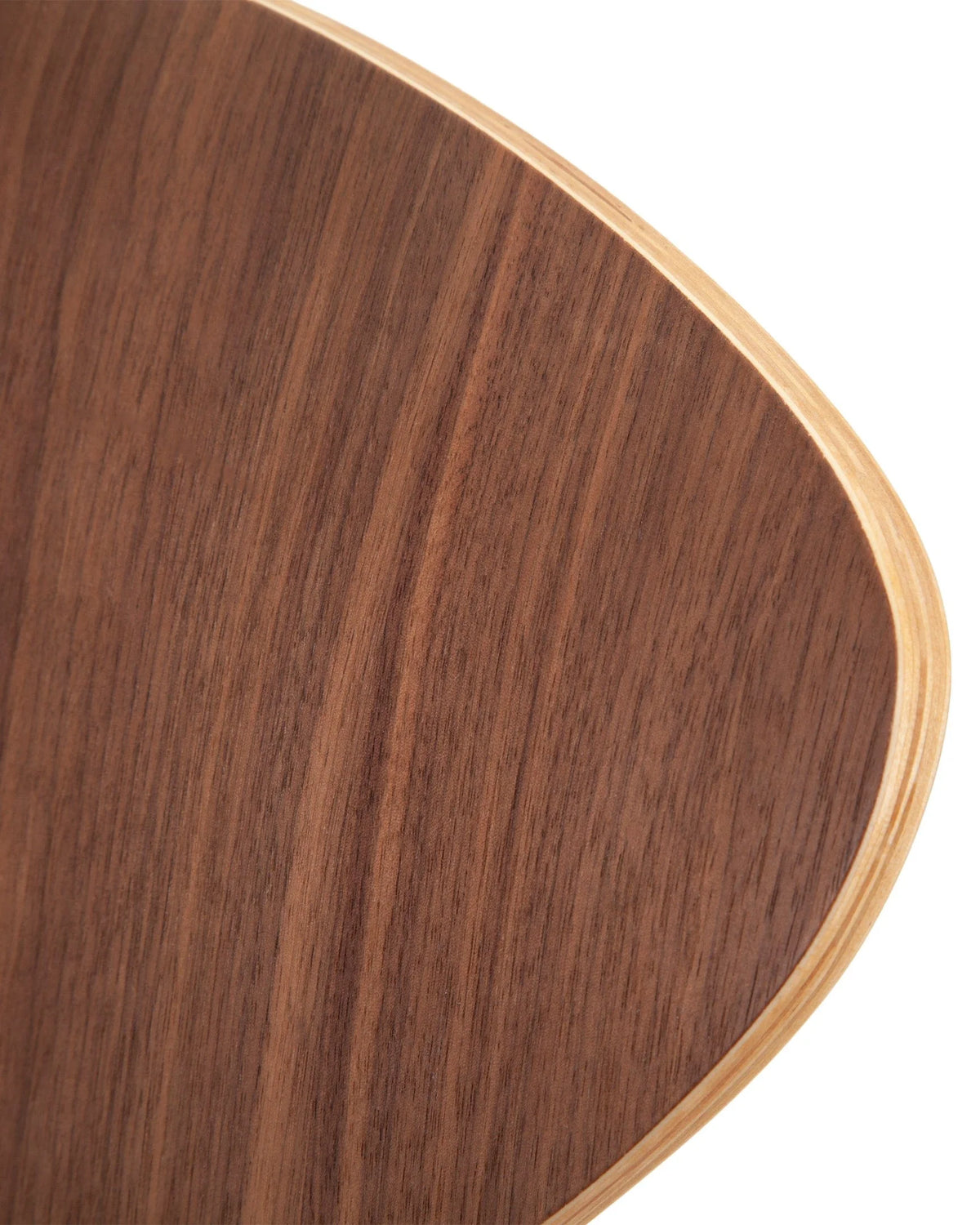 Norven™ dining chair | laminated ash - chairs cherner side chair-inspired | madorne