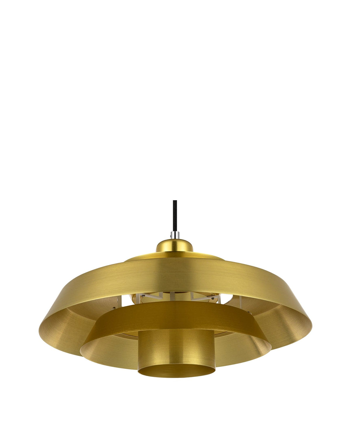 Nova 63™ lamp | brass - lighting pendant-inspired | madorne