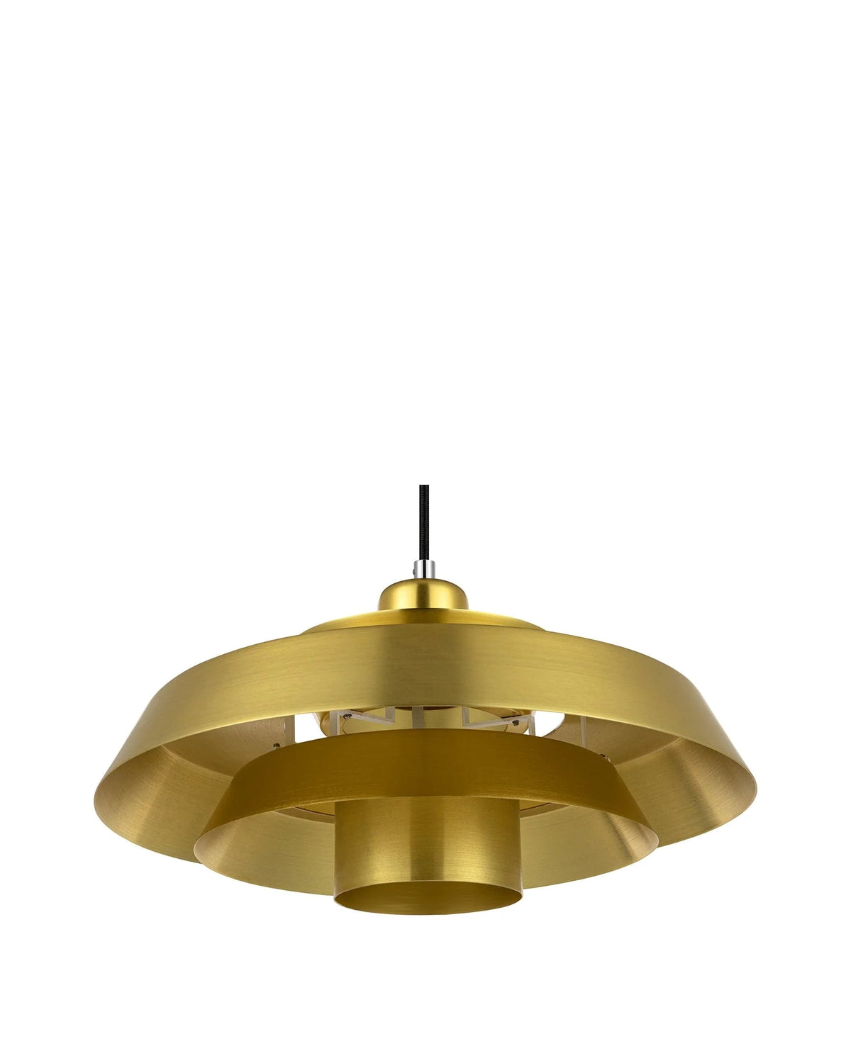 Nova 63™ lamp | brass - lighting pendant-inspired | madorne