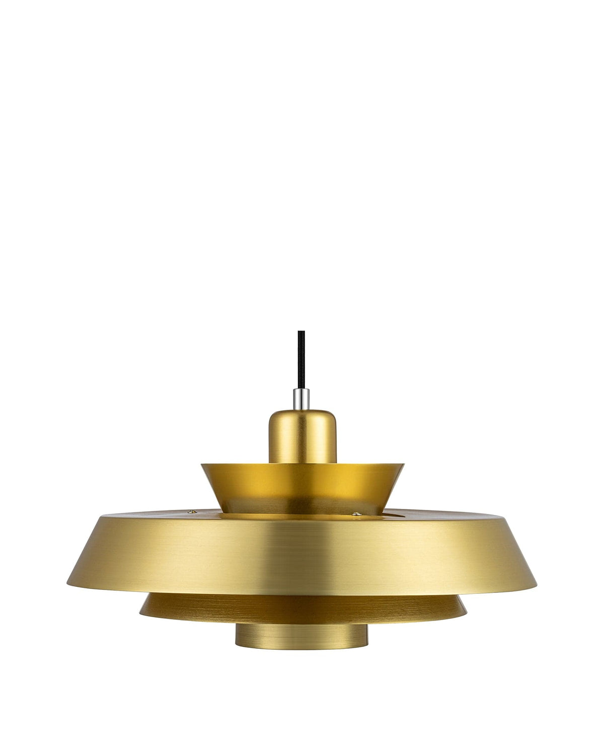 Nova 63™ lamp | brass - lighting pendant-inspired | madorne