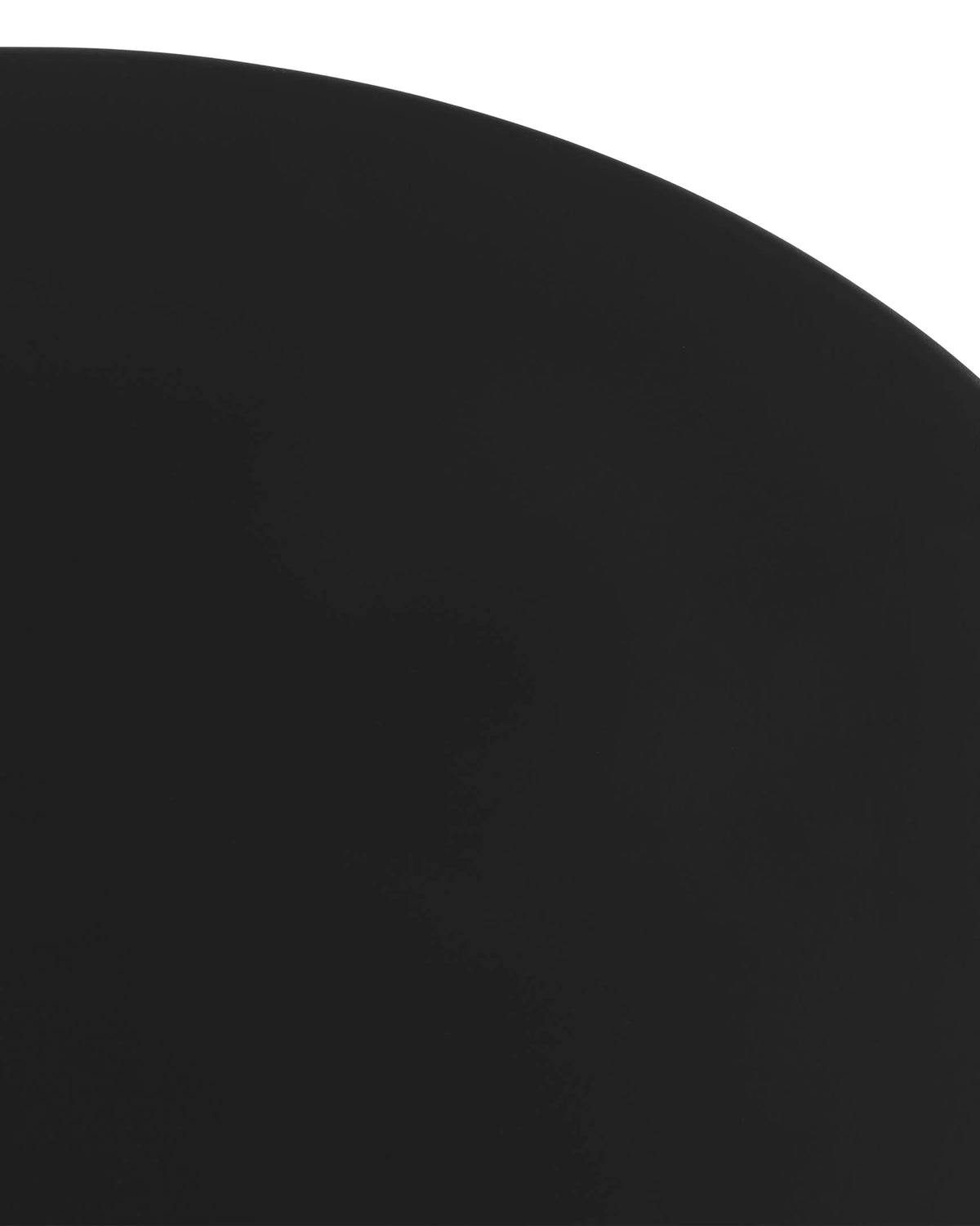 Omia™ side table | lightweight fiberglass - tables omia | modern | madorne