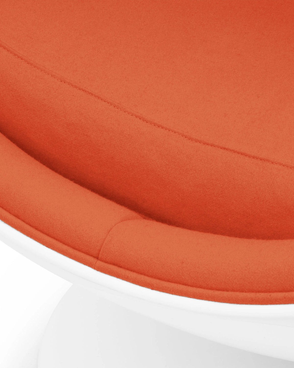 Orb 63™ lounge chair | swivel shell - chairs 63 | designer | madorne