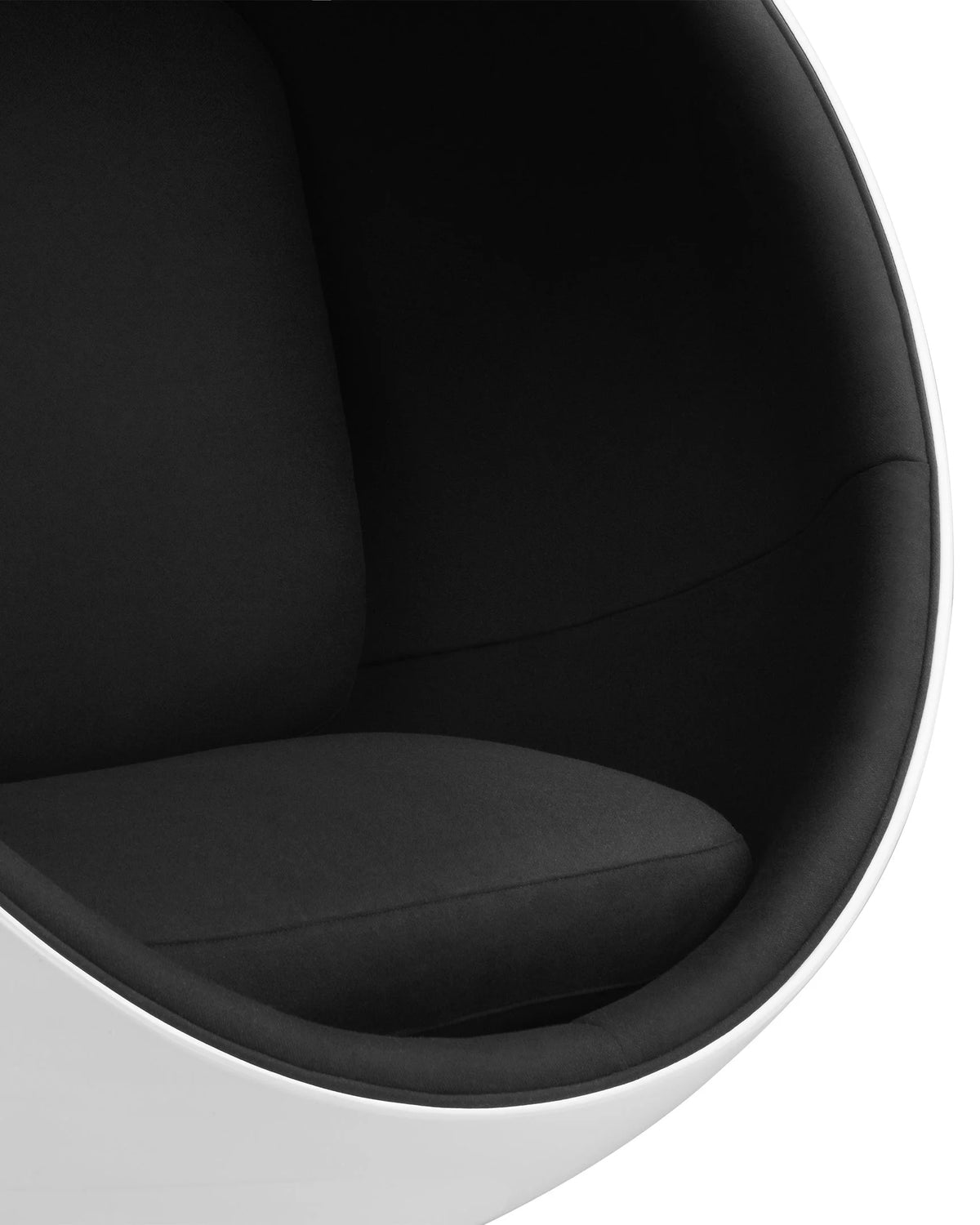 Orb 63™ lounge chair | swivel shell - chairs 63 | designer | madorne