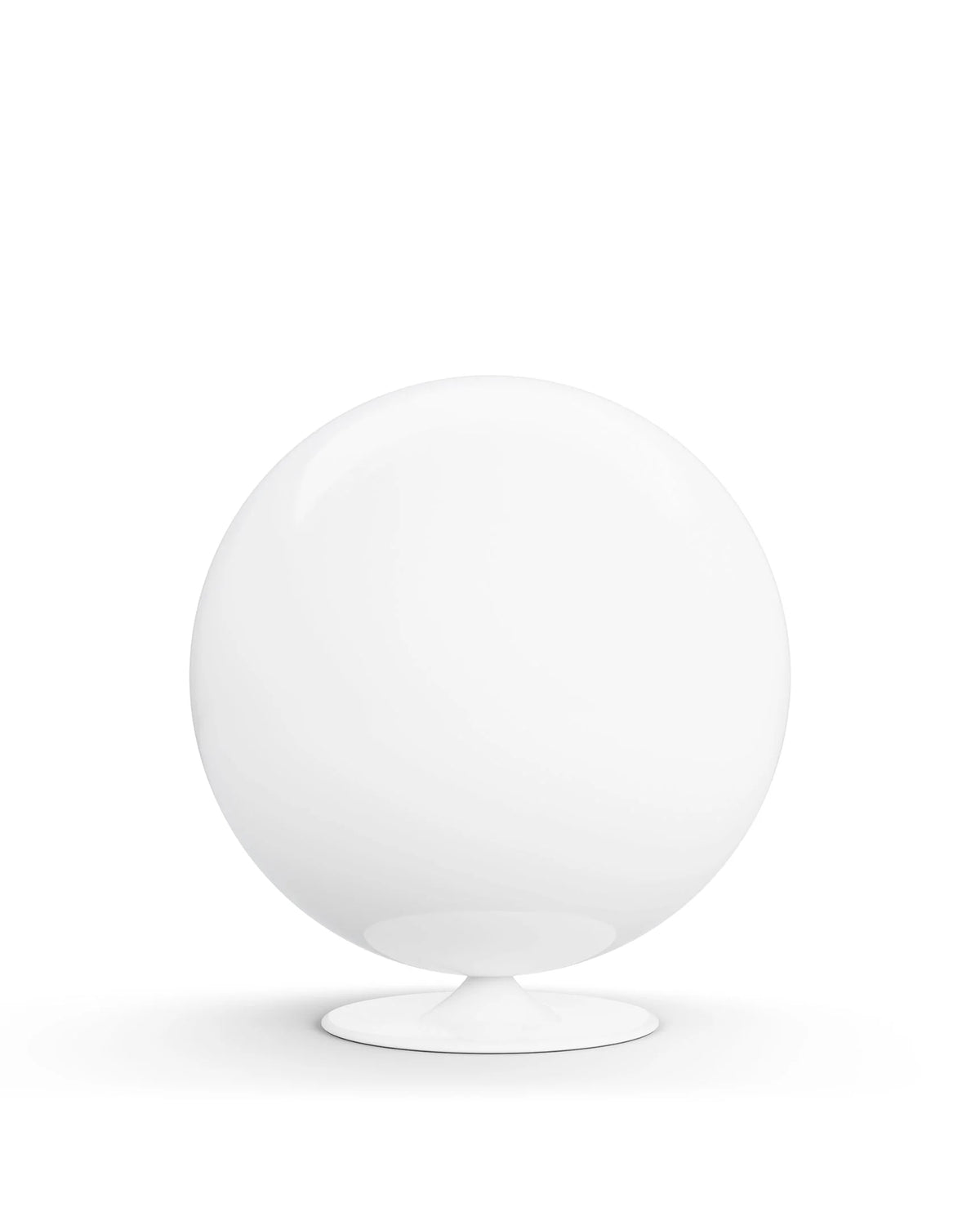 Orb 63™ lounge chair | swivel shell - chairs 63 | designer | madorne