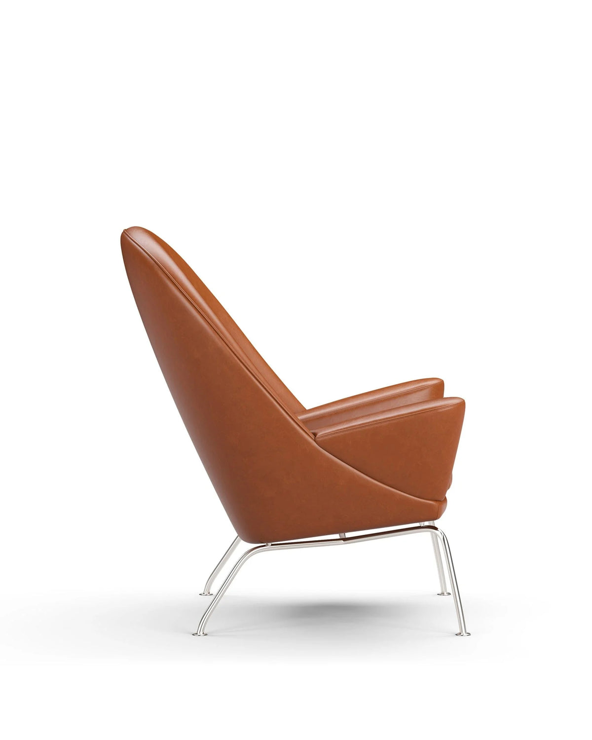 Osla™ chair - lounge chairs ch468 oculus chair-inspired | madorne