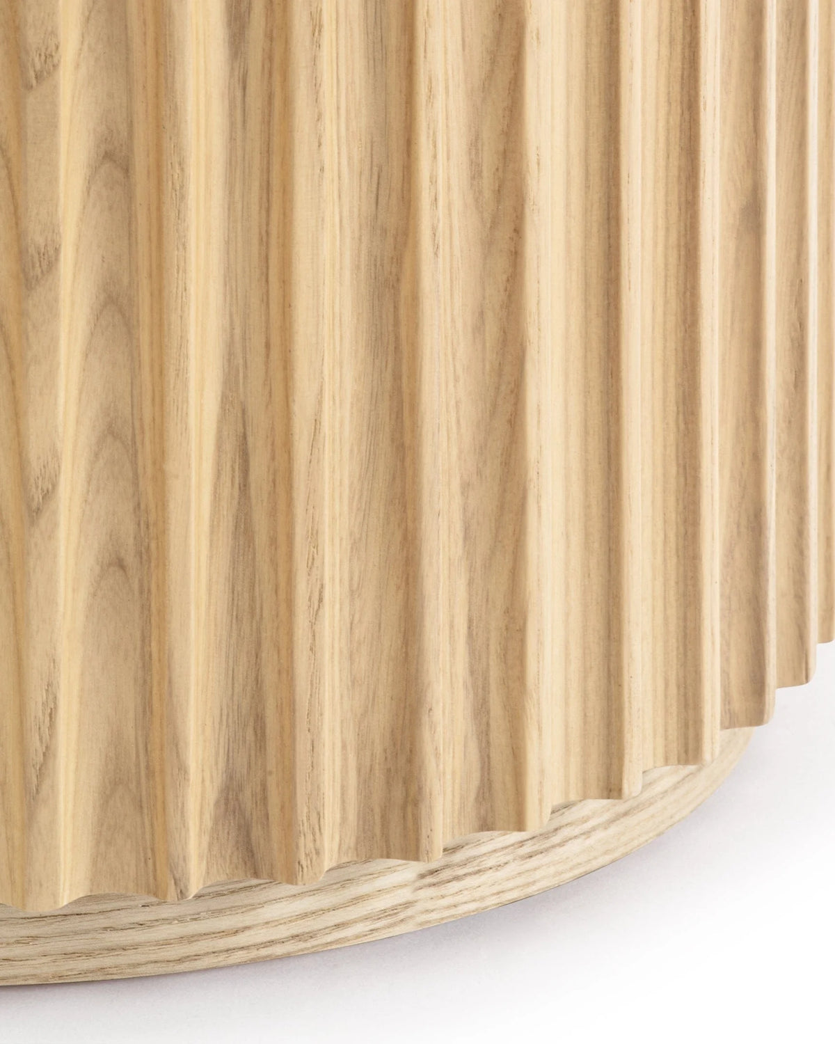 Otta™ side table short - tables otta | madorne