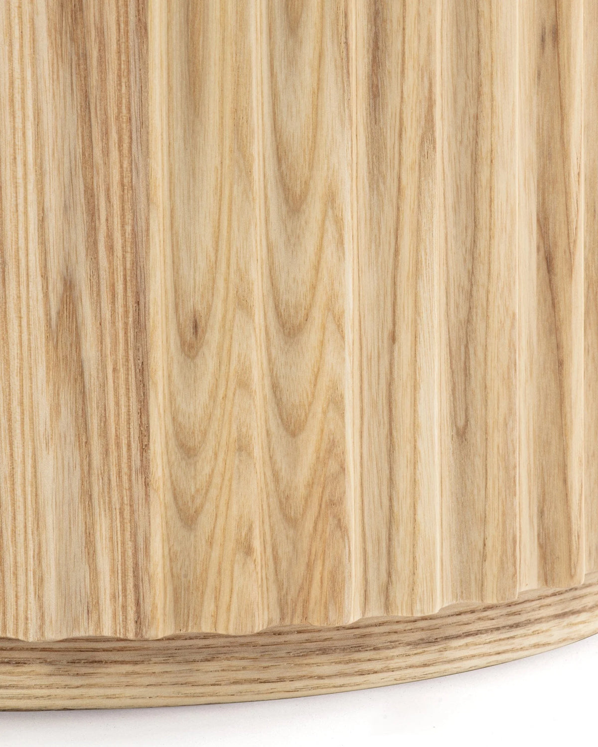 Otta™ side table tall - tables otta | modern | madorne