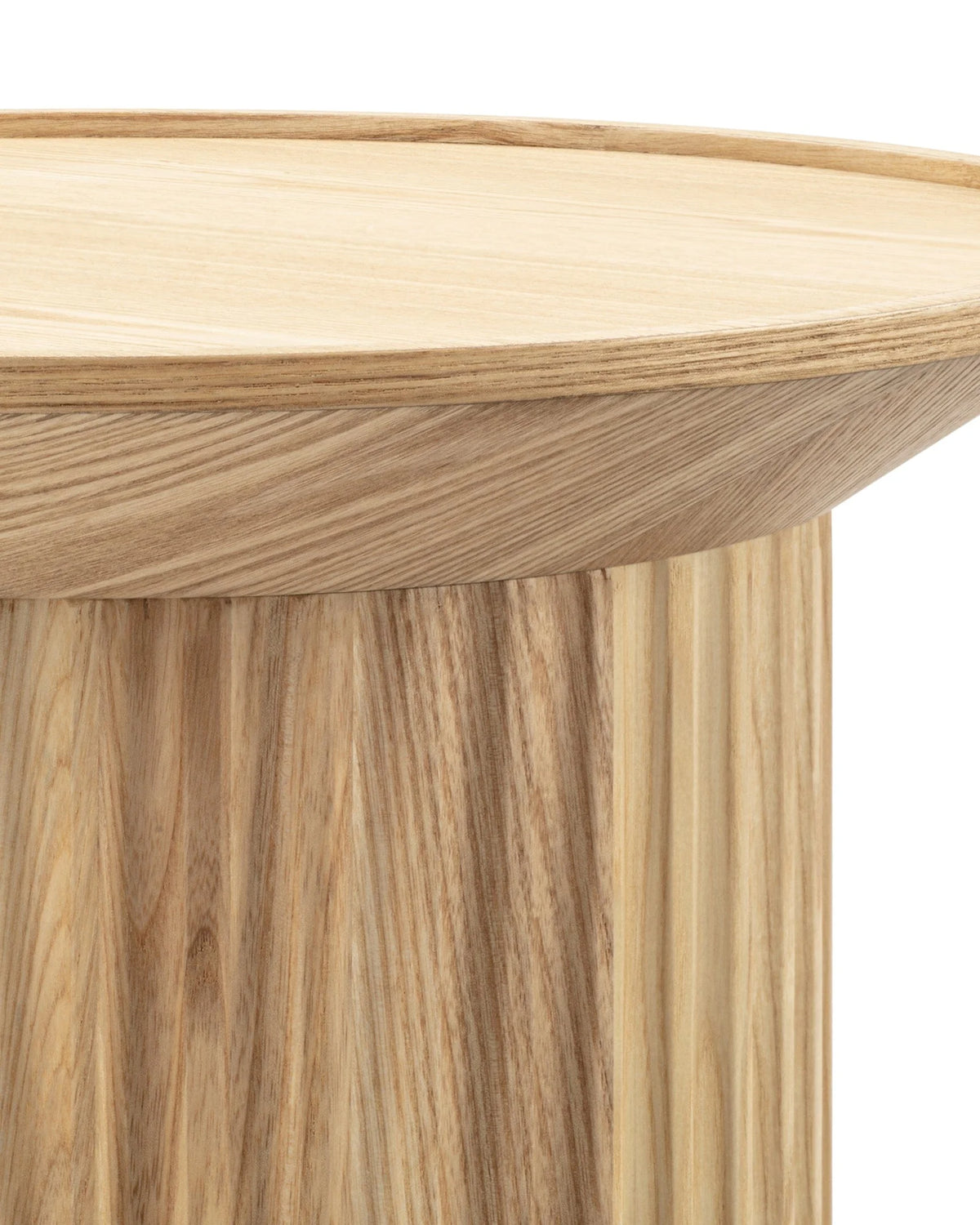 Otta™ side table tall - tables otta | modern | madorne