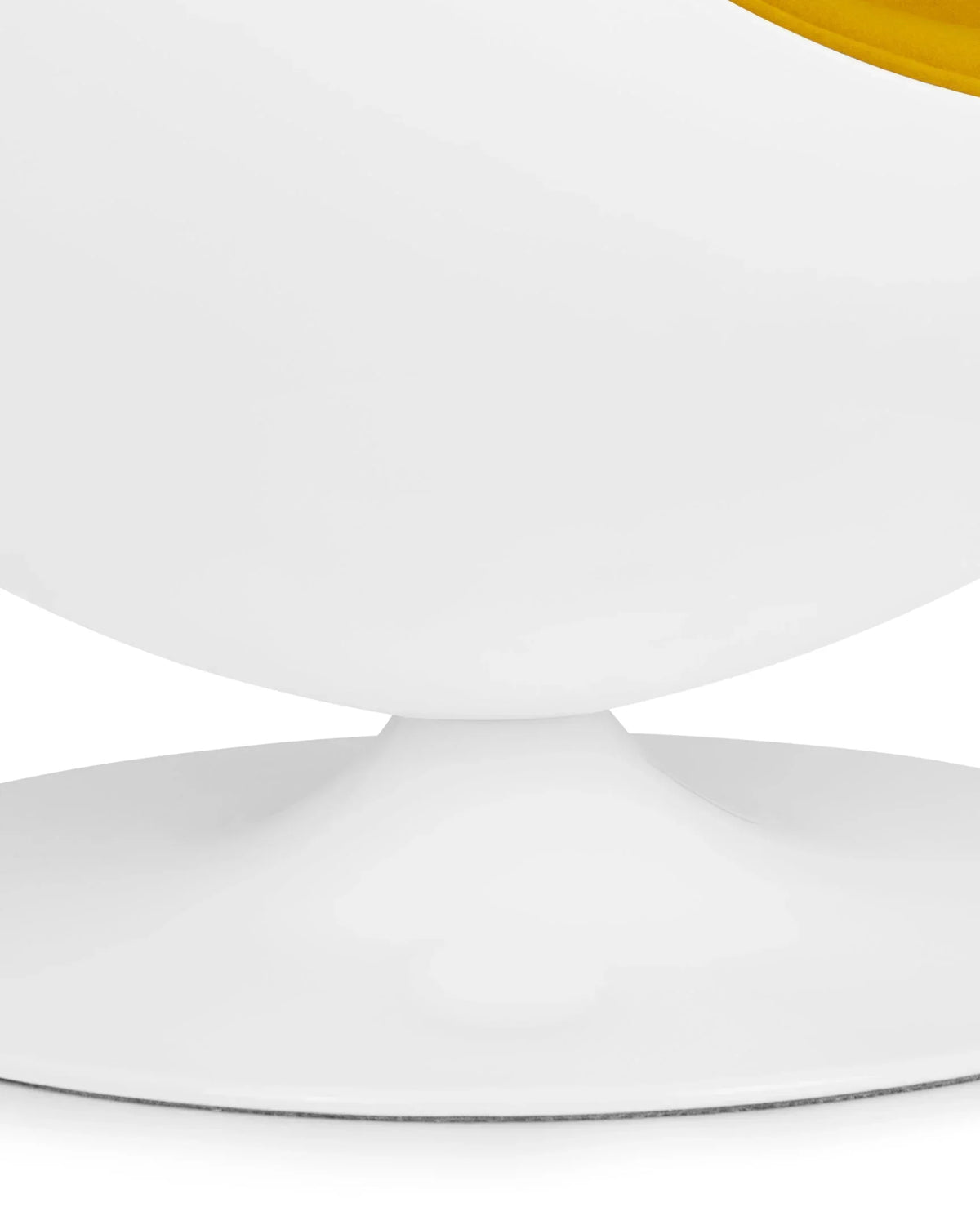 Ovalia 68™ chair - lounge chairs 68 | modern | madorne