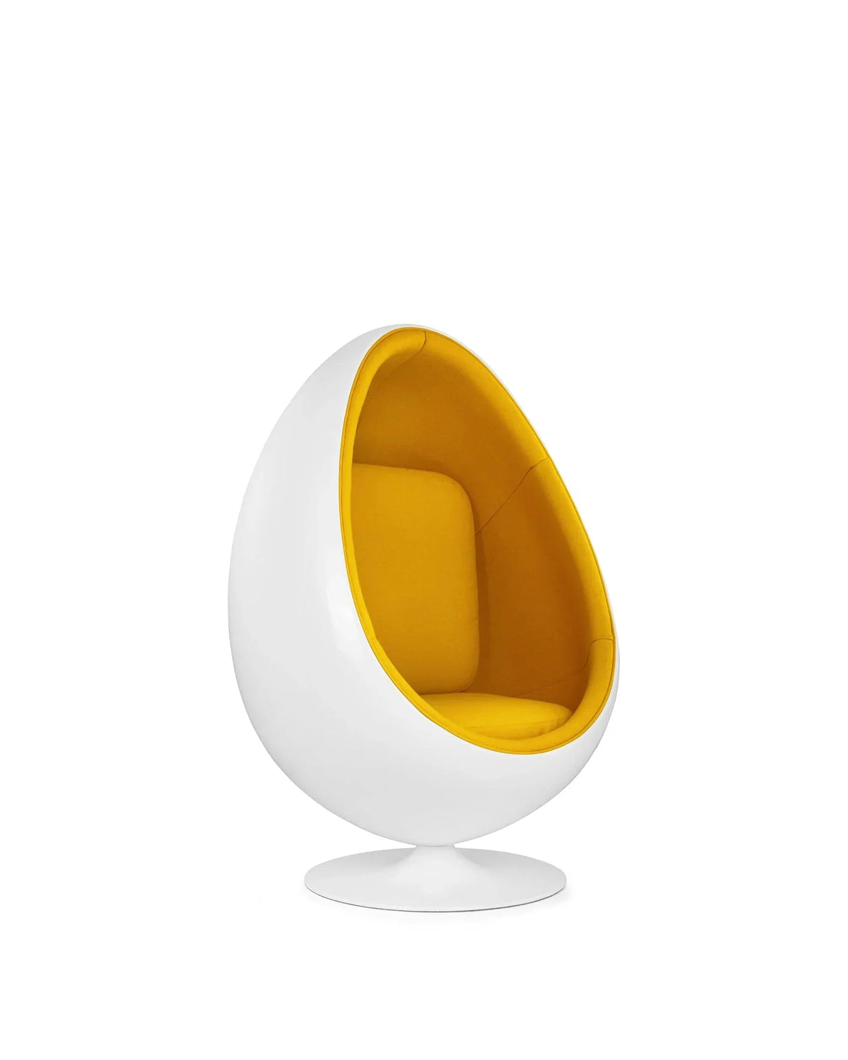 Ovalia 68™ chair - lounge chairs 68 | modern | madorne