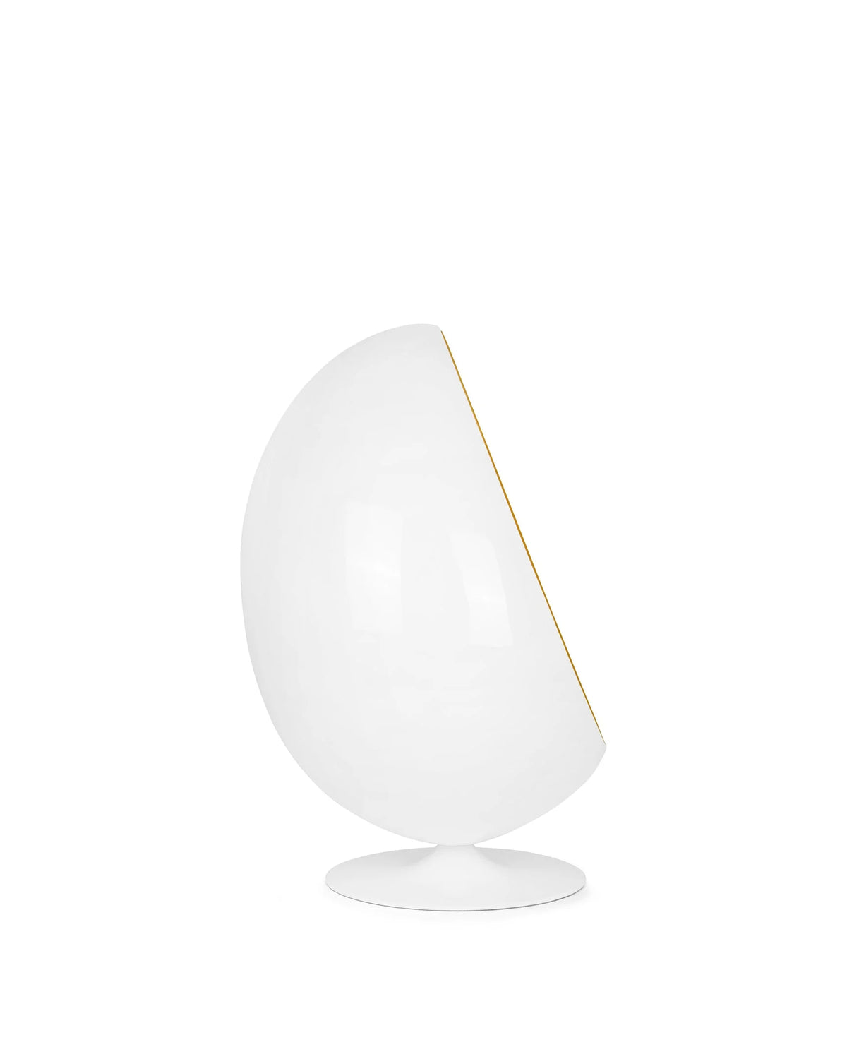 Ovalia 68™ chair - lounge chairs 68 | modern | madorne