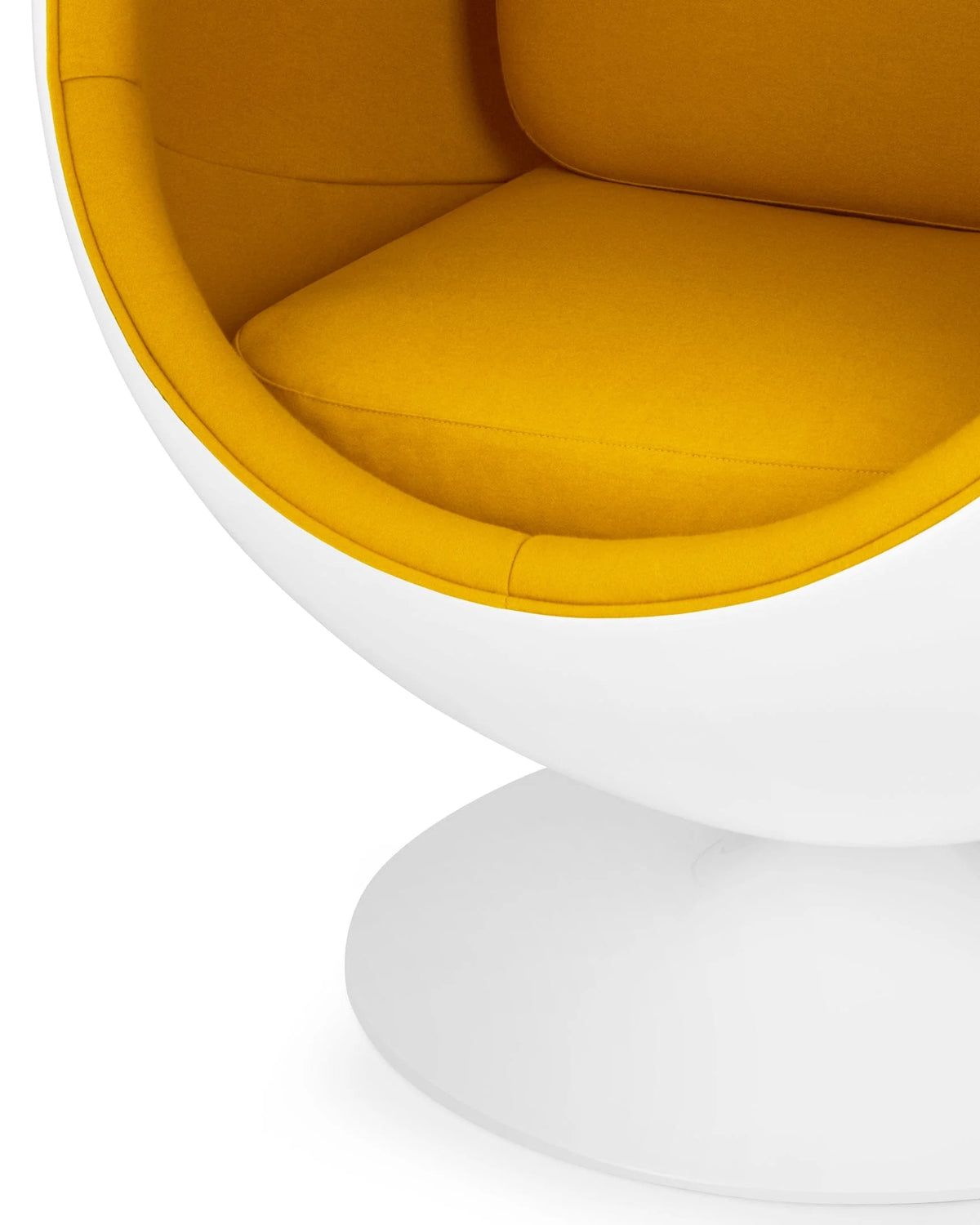 Ovalia 68™ chair - lounge chairs 68 | modern | madorne