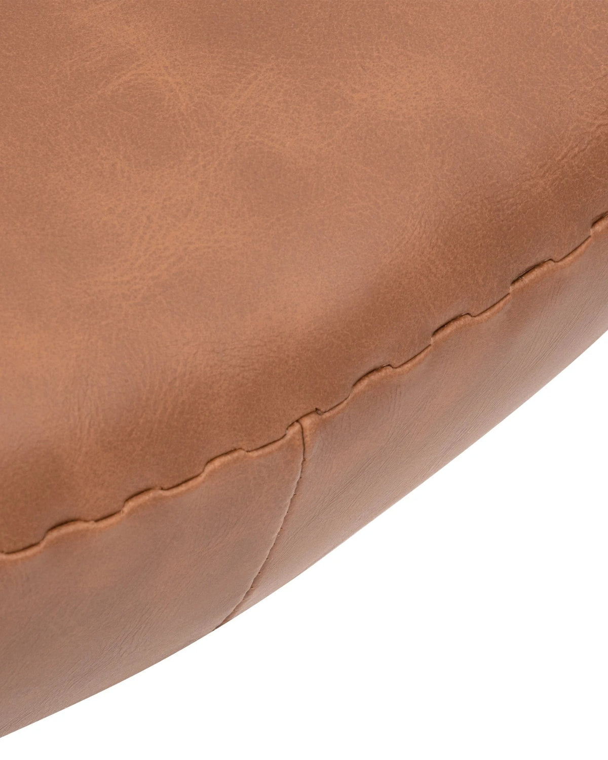 Ovo 58™ ottoman | upholstered footstool - stools & ottomans egg chair inspired by arne jacobsen | madorne