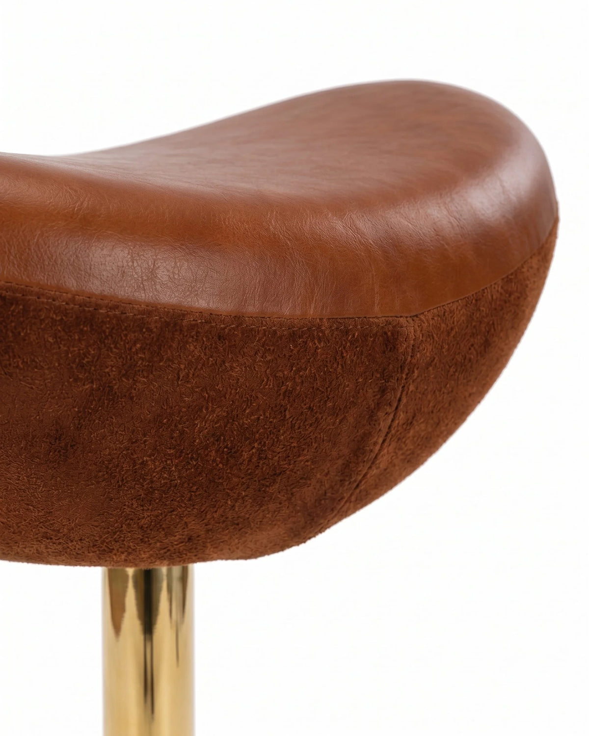 Ovo 58™ ottoman | upholstered footstool - stools & ottomans egg chair inspired by arne jacobsen | madorne