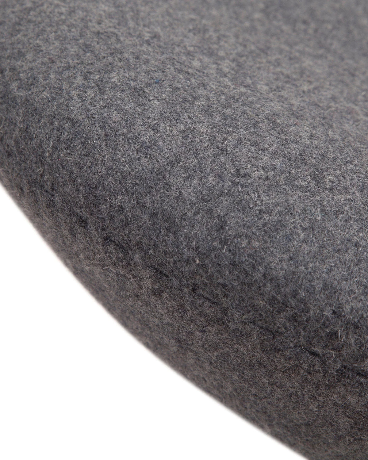 Ovo 58™ ottoman | upholstered footstool - stools & ottomans egg chair inspired by arne jacobsen | madorne