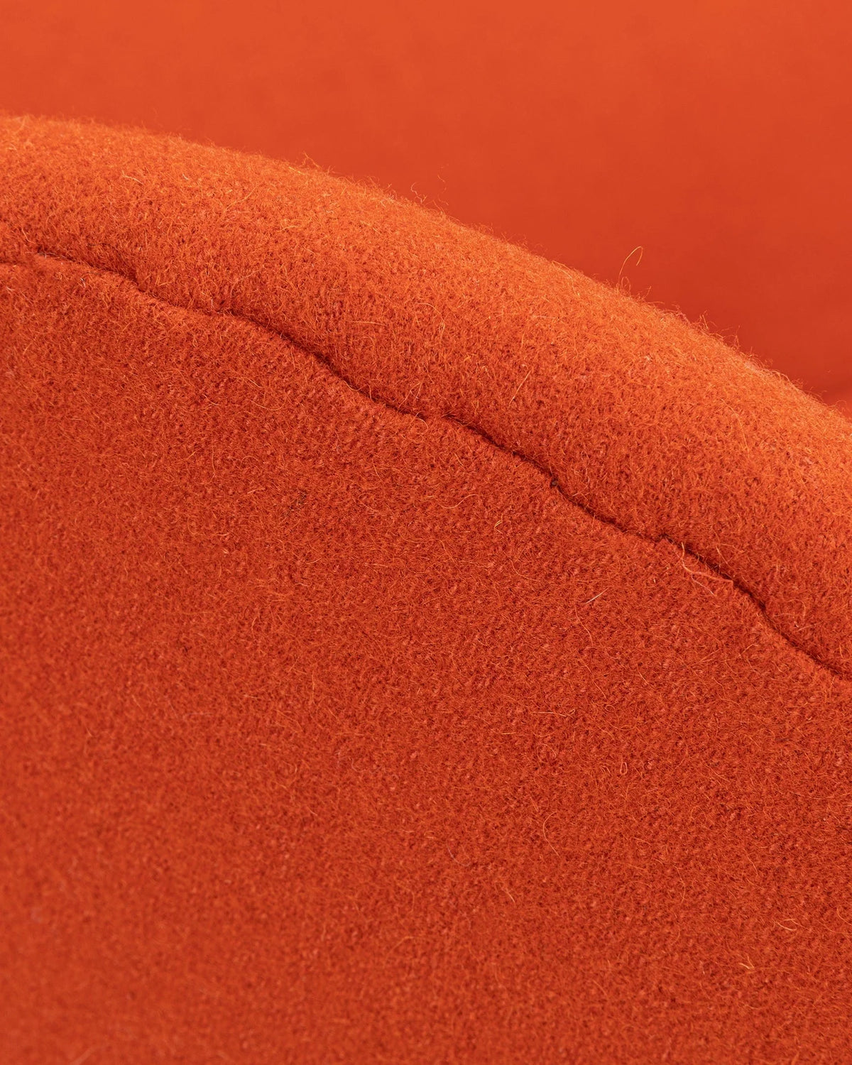Ovo 58™ swivel lounge chair | sculpted shell - chairs 58 | designer | madorne