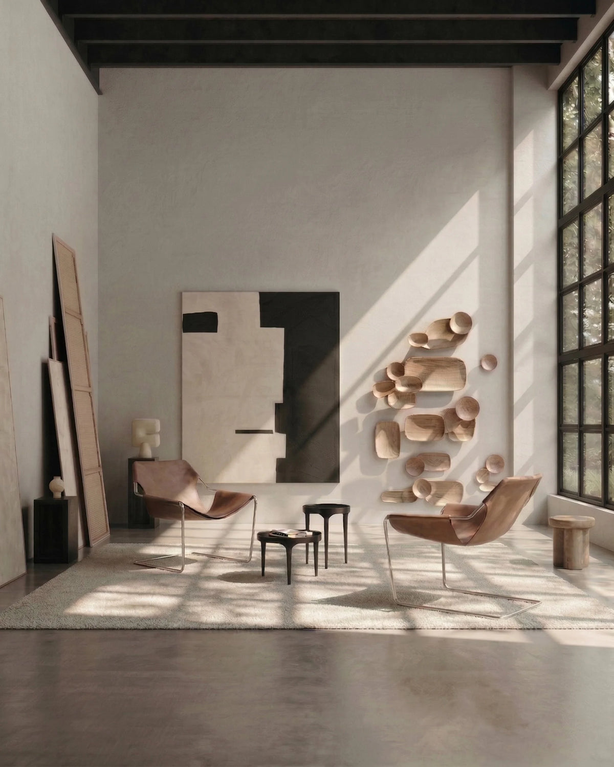 Paulista 57™ chair - lounge chairs 57 | modern | madorne