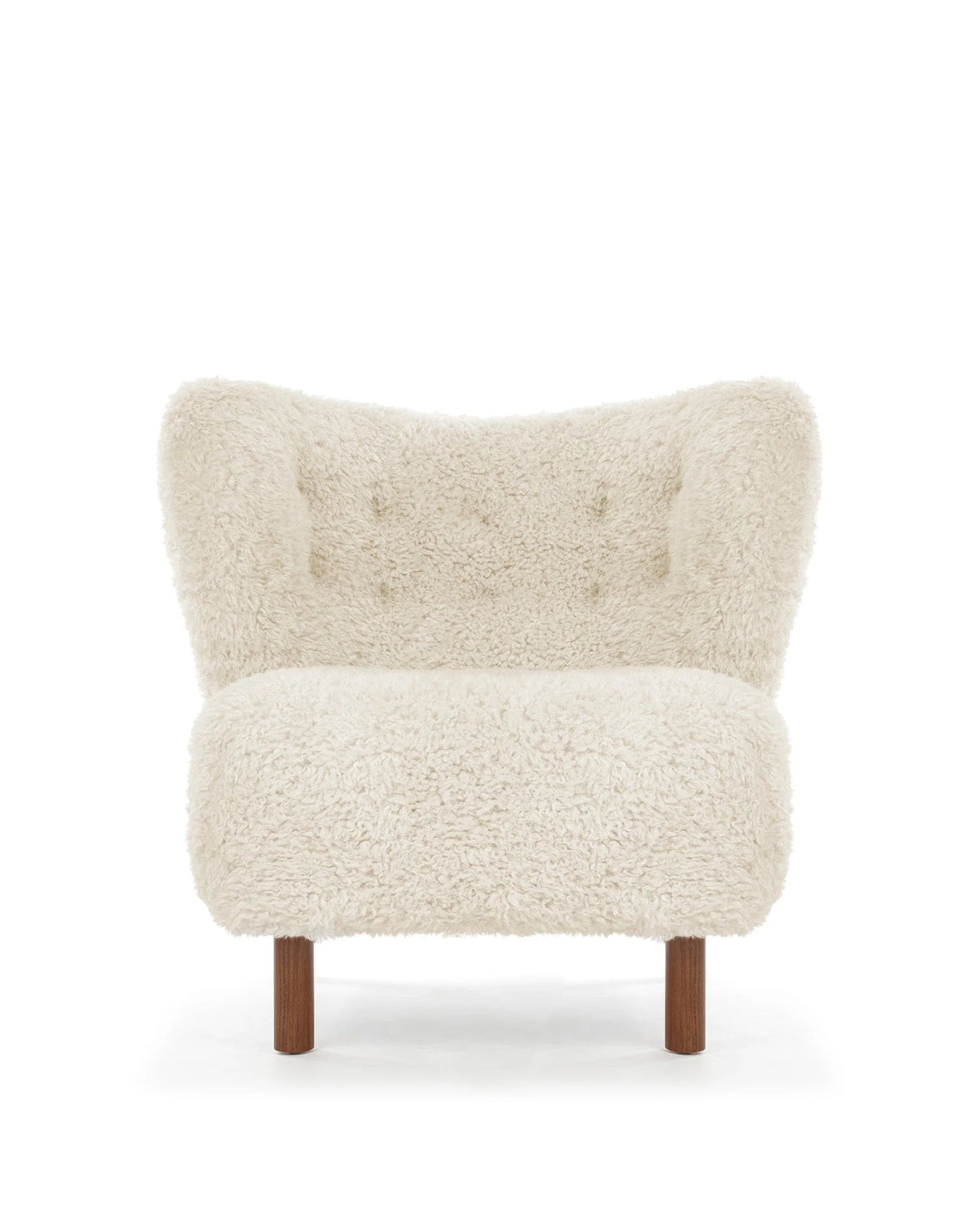 Petral 38™ lounge chair | winged back - chairs 38 | designer | madorne
