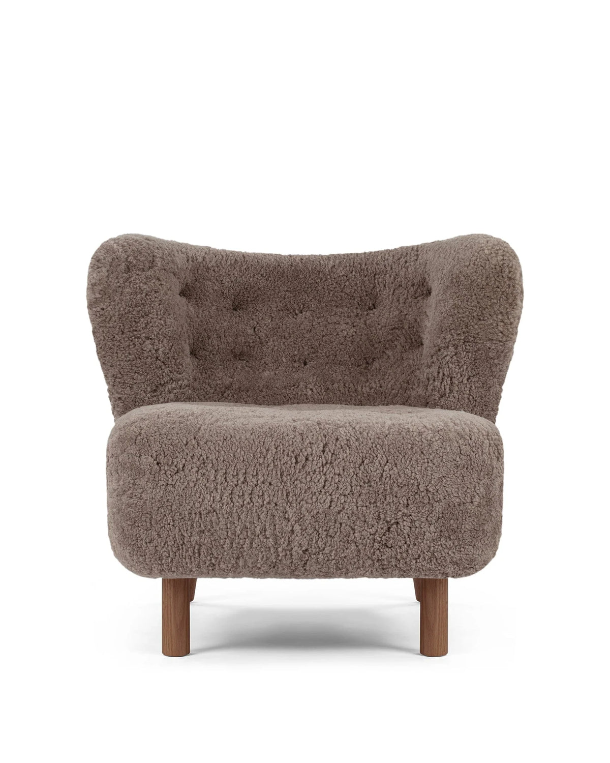 Petral 38™ lounge chair | winged back - chairs 38 | designer | madorne