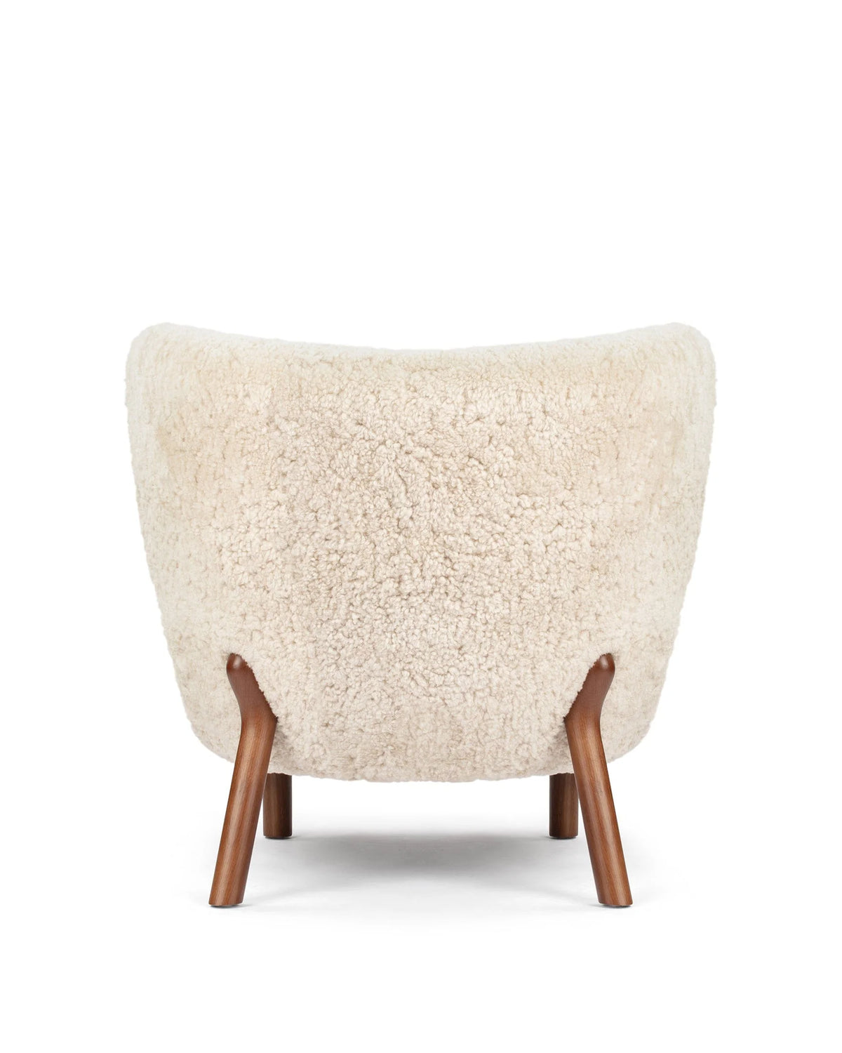 Petral 38™ lounge chair | winged back - chairs 38 | designer | madorne