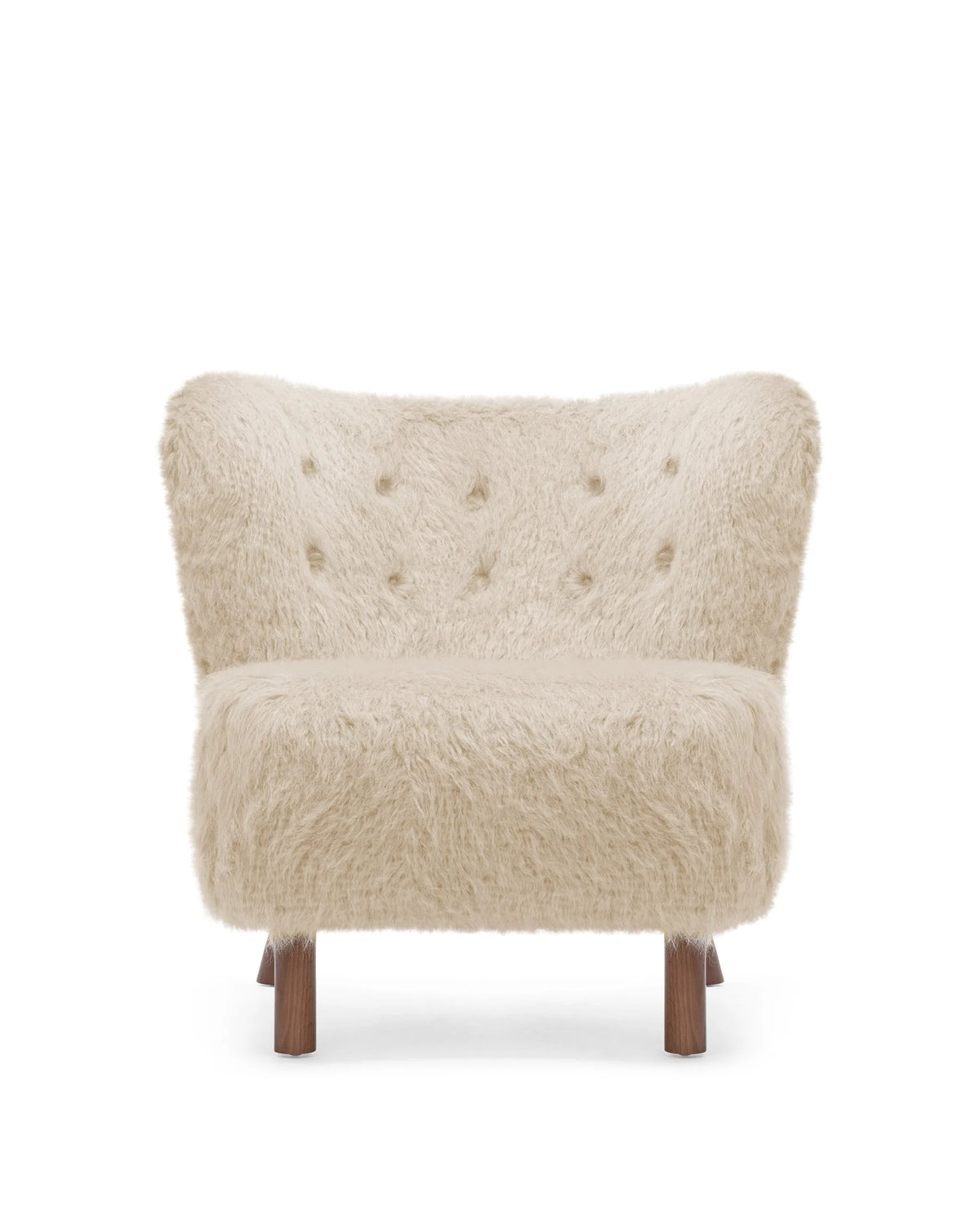 Petral 38™ lounge chair | winged back - chairs 38 | designer | madorne