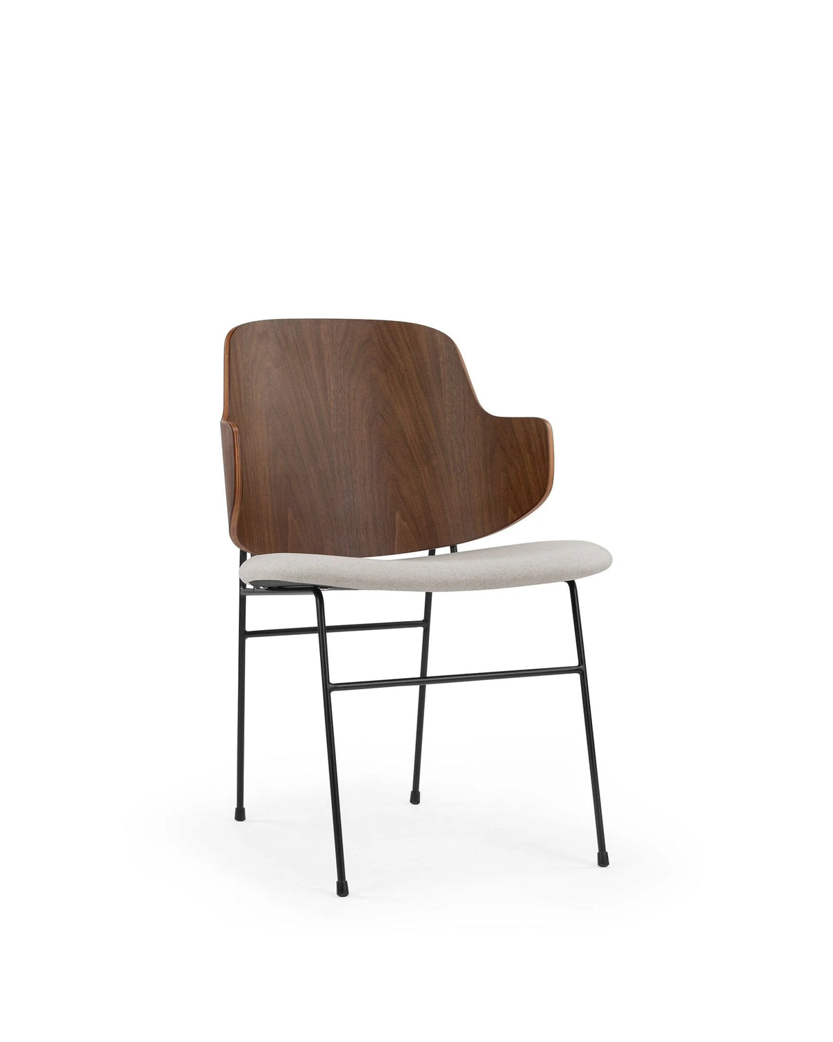 Pingu 53™ dining chair - chairs 53 | madorne