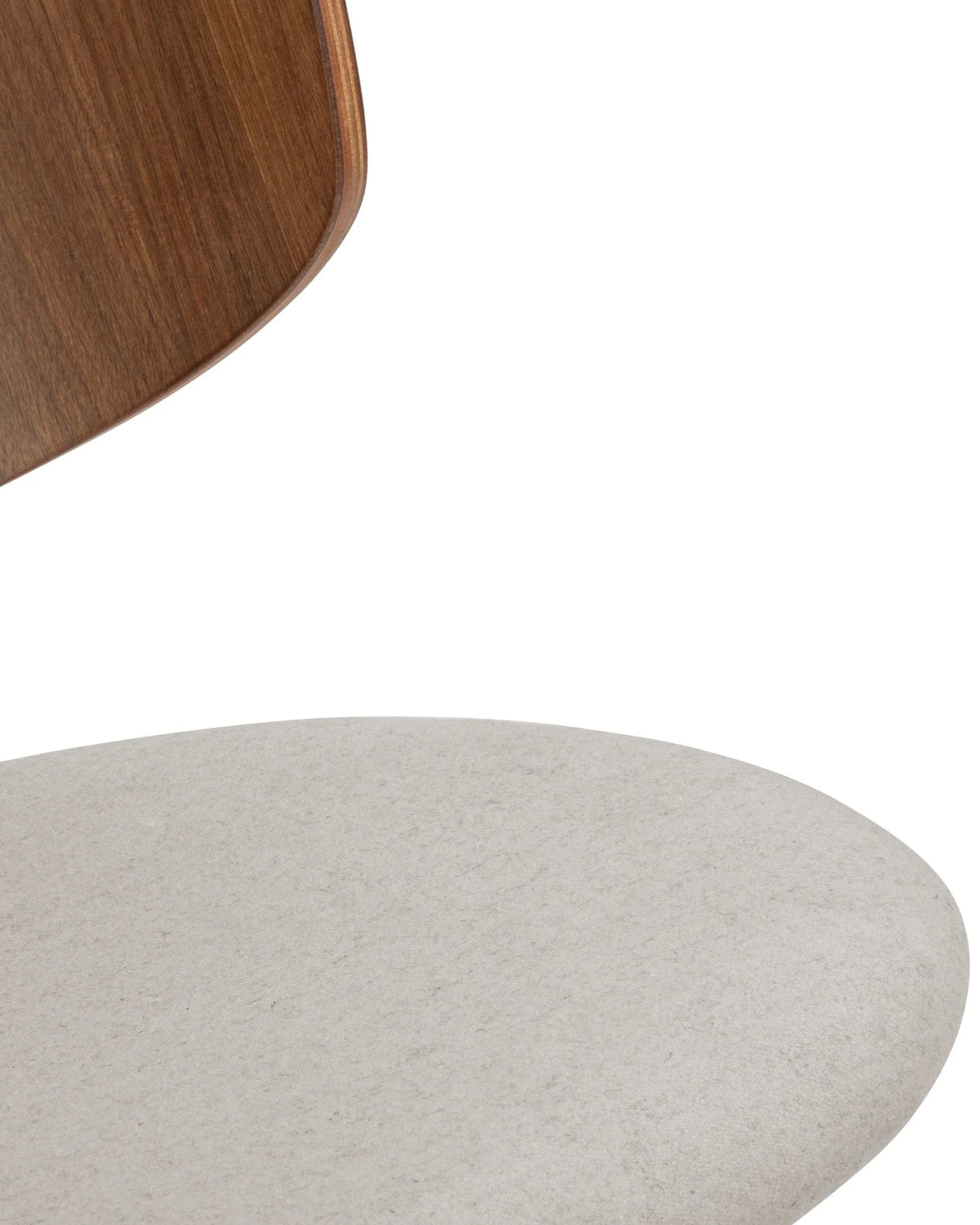 Pingu 53™ lounge chair - chairs 53 | madorne