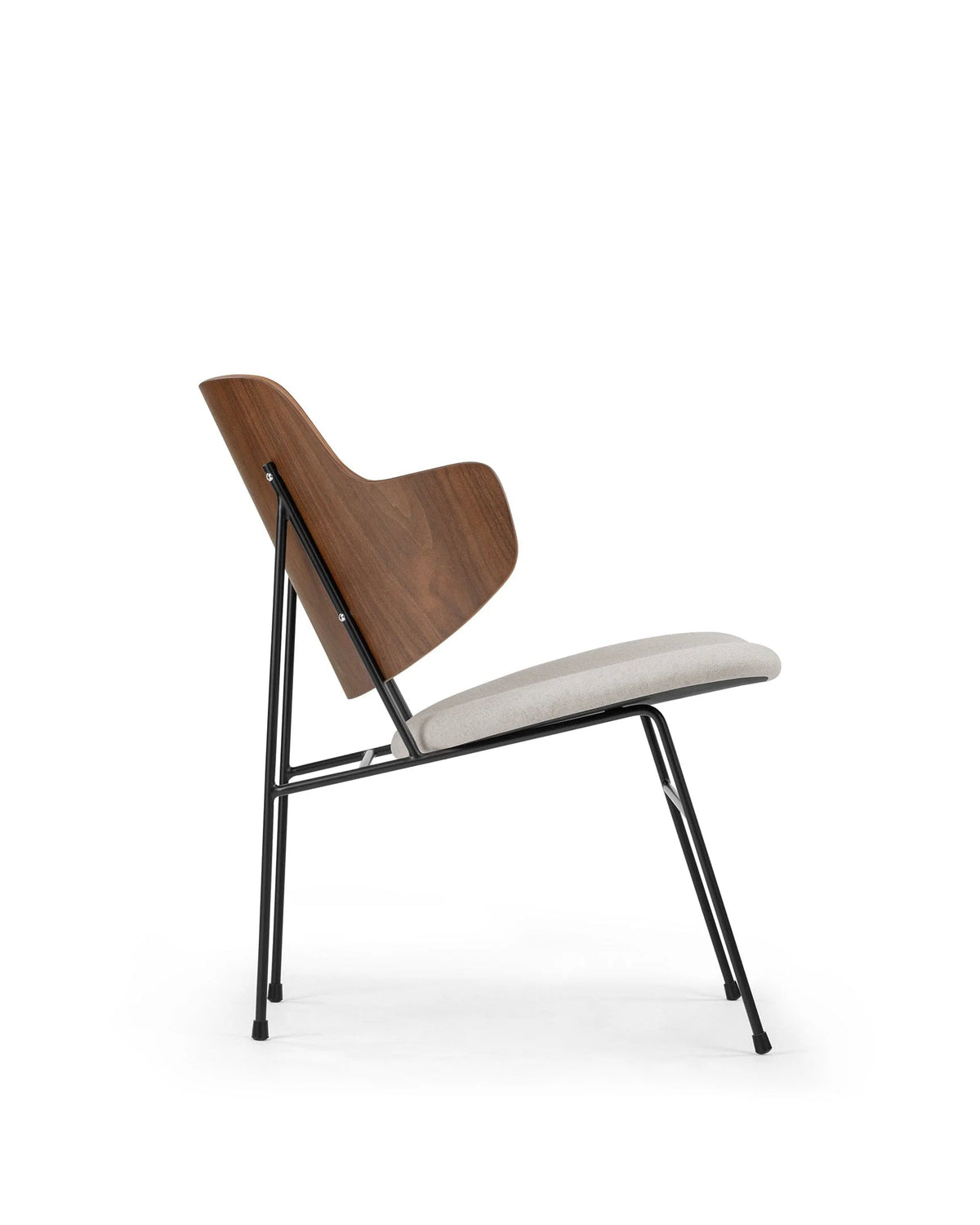 Pingu 53™ lounge chair - chairs 53 | madorne