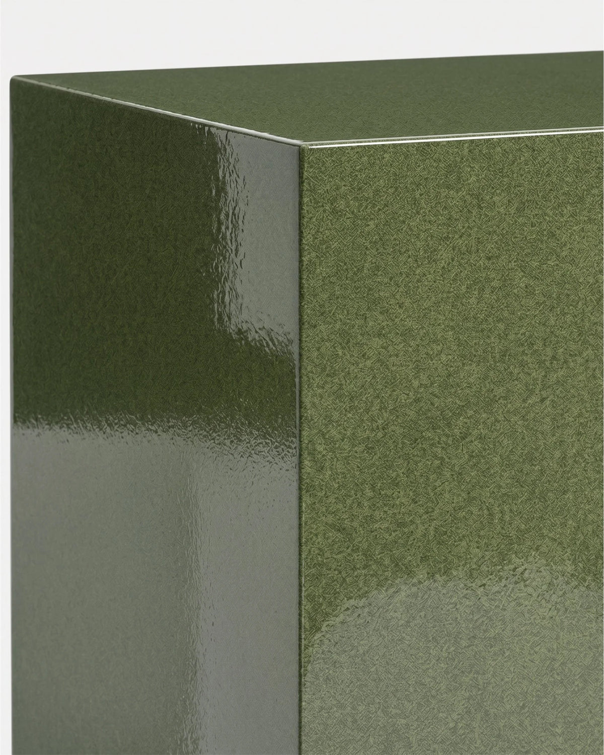 Plyn column™ side table | natural stone - tables column | designer | madorne