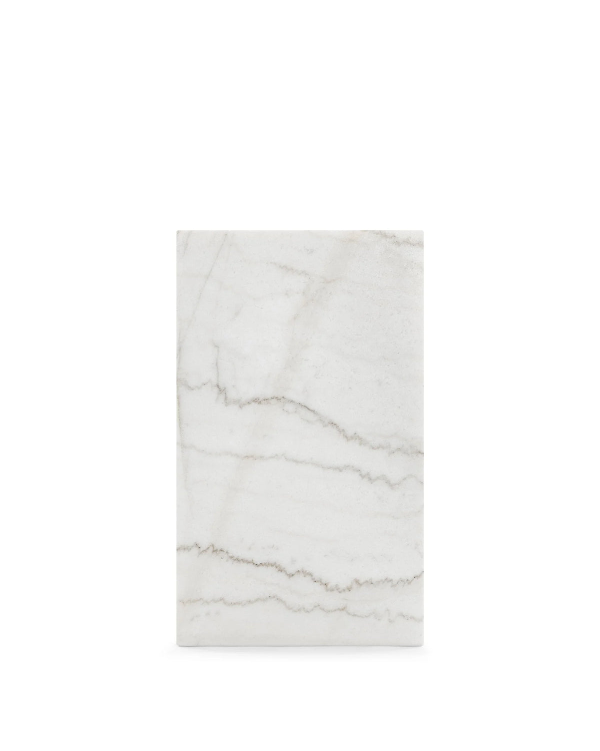 Plyn column™ side table | natural stone - tables column | designer | madorne