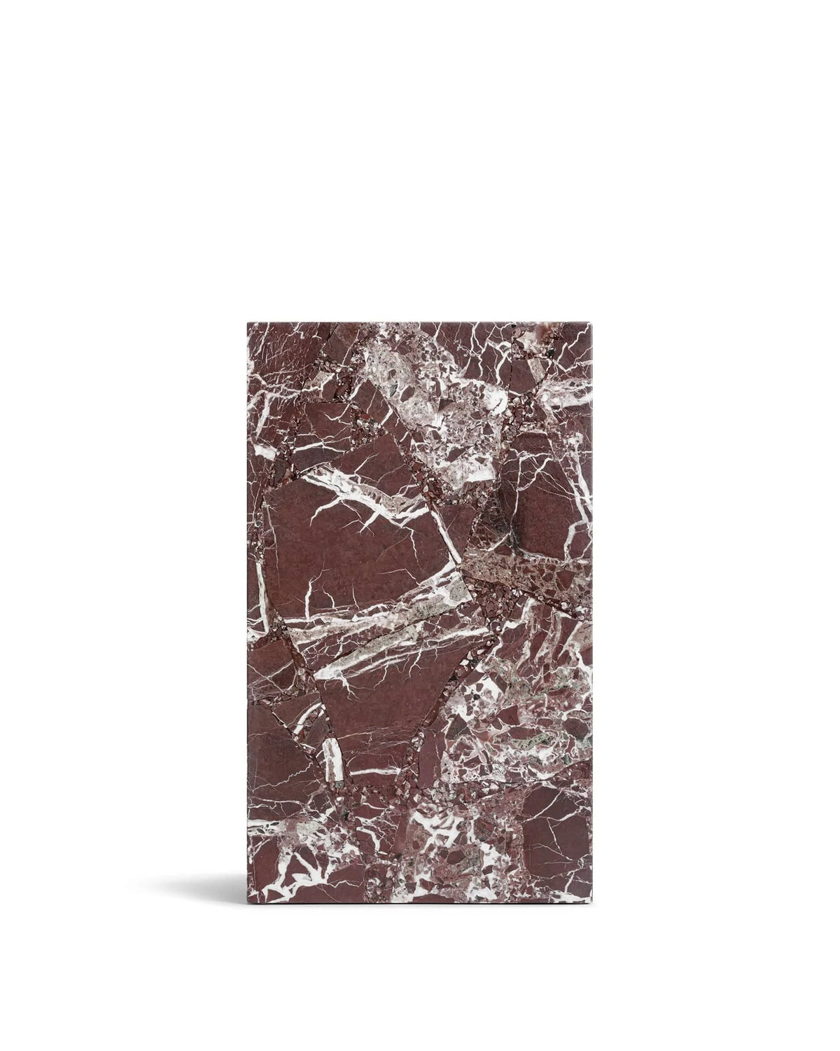 Plyn column™ side table | natural stone - tables column | designer | madorne