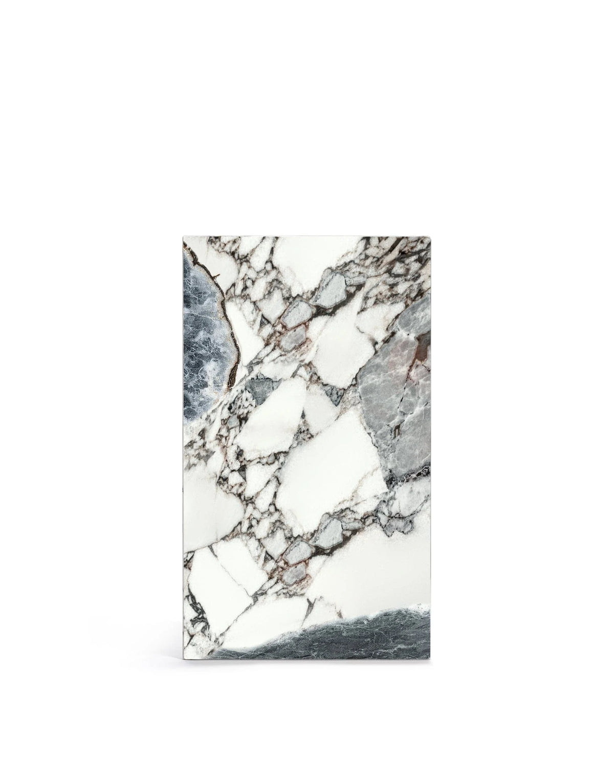 Plyn column™ side table | natural stone - tables column | designer | madorne