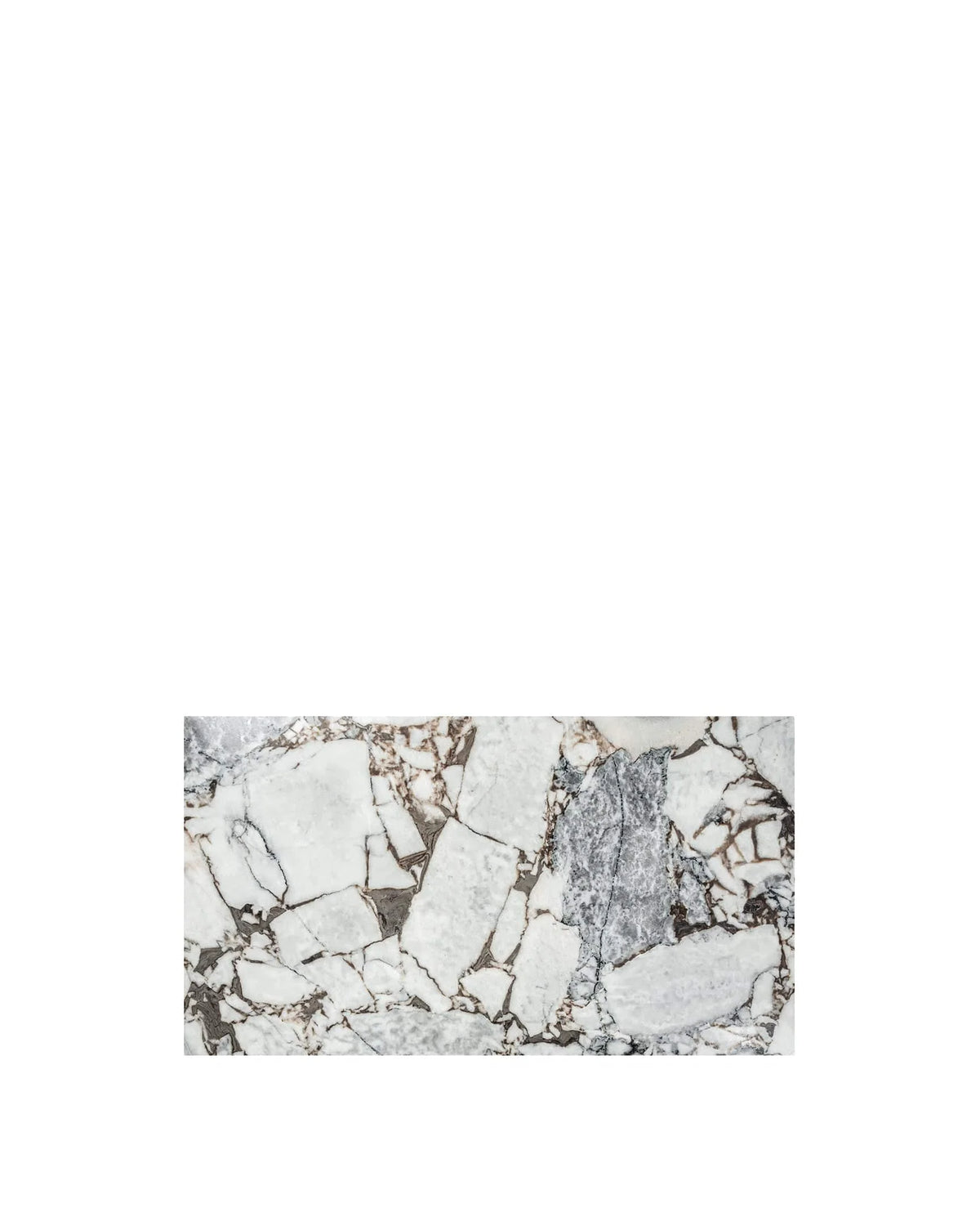 Plyn concrete™ coffee table | stone-effect finish - tables concrete | madorne