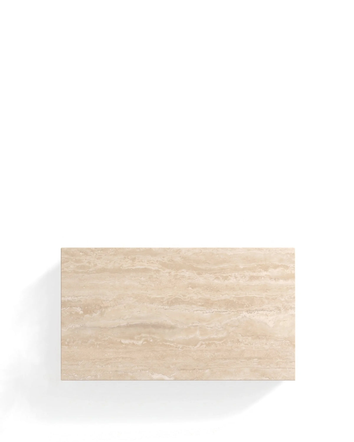 Plyn concrete™ coffee table | stone-effect finish - tables concrete | madorne