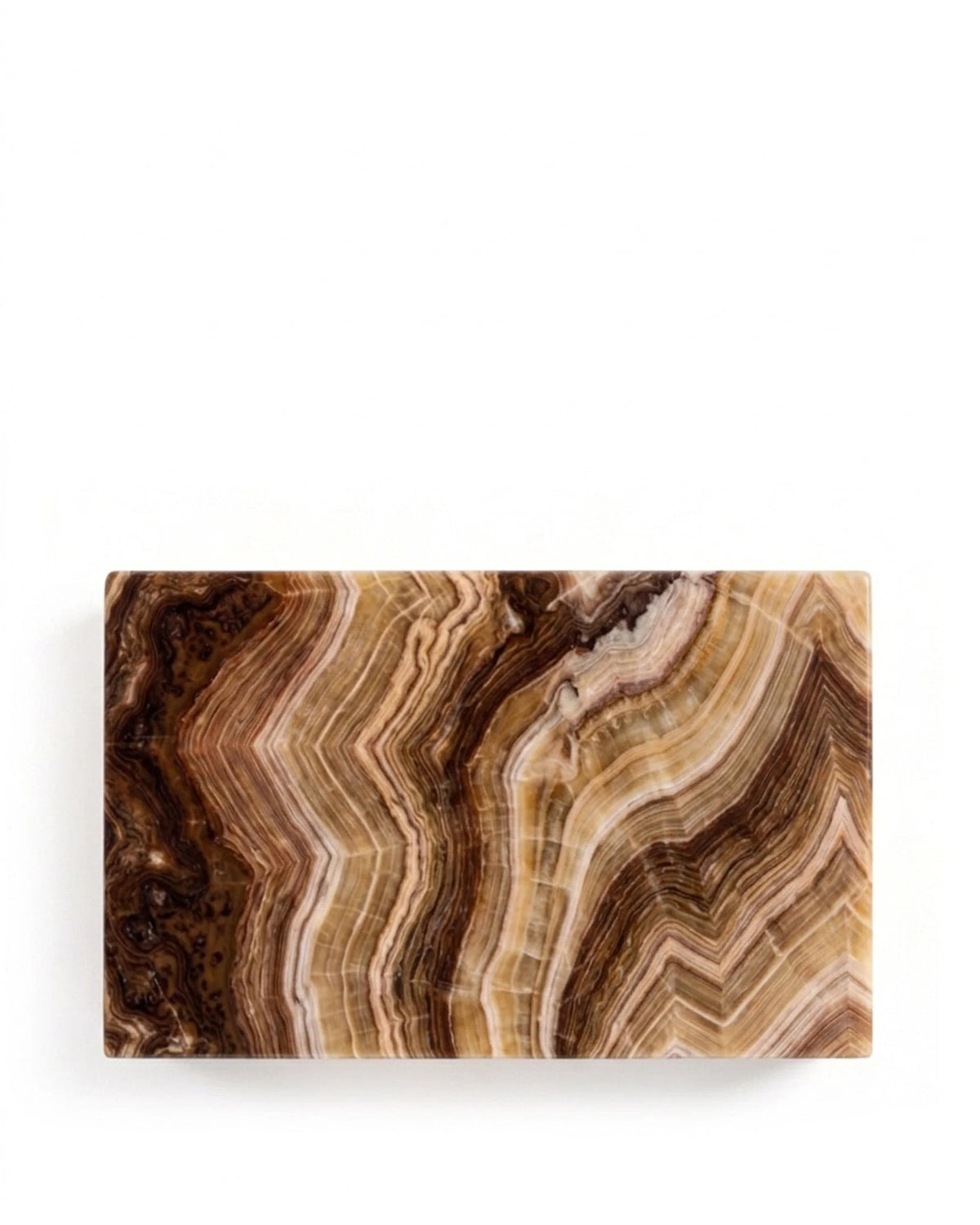 Plyn grande™ coffee table | monumental finish - tables grande | madorne