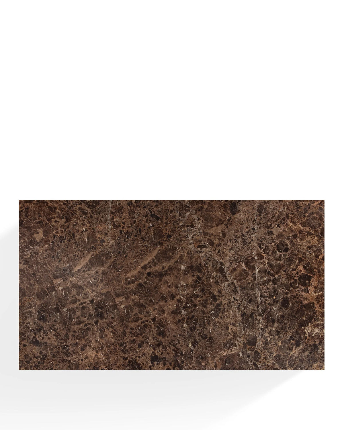 Plyn grande™ coffee table | monumental finish - tables grande | madorne